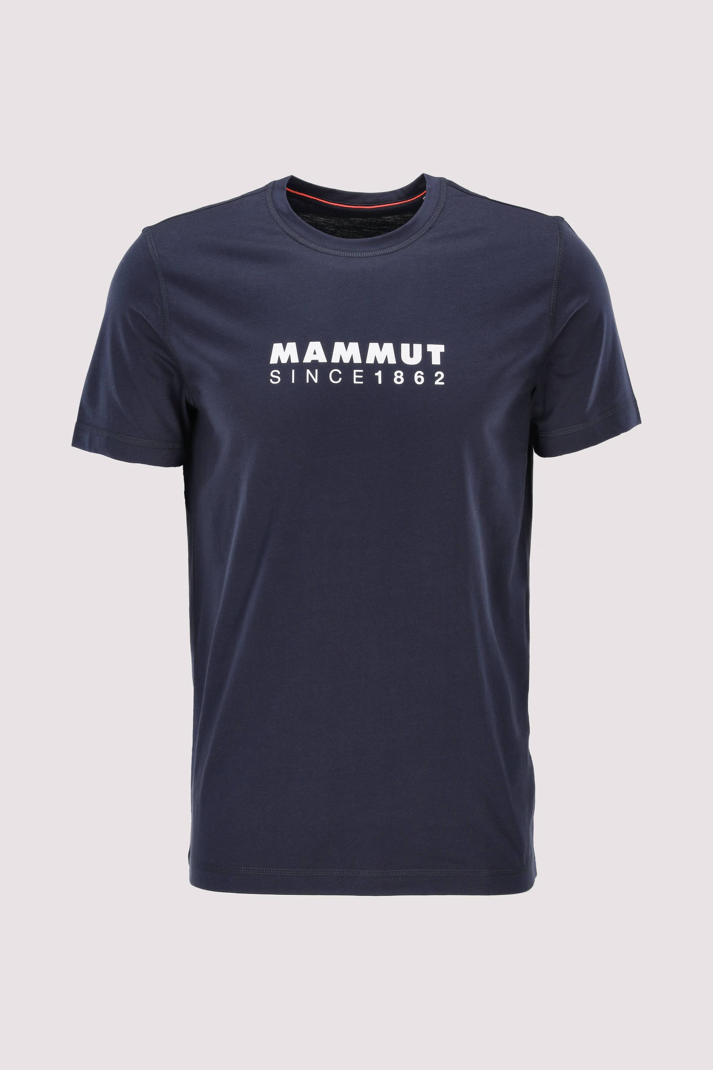 Mammut Core T-Shirt M