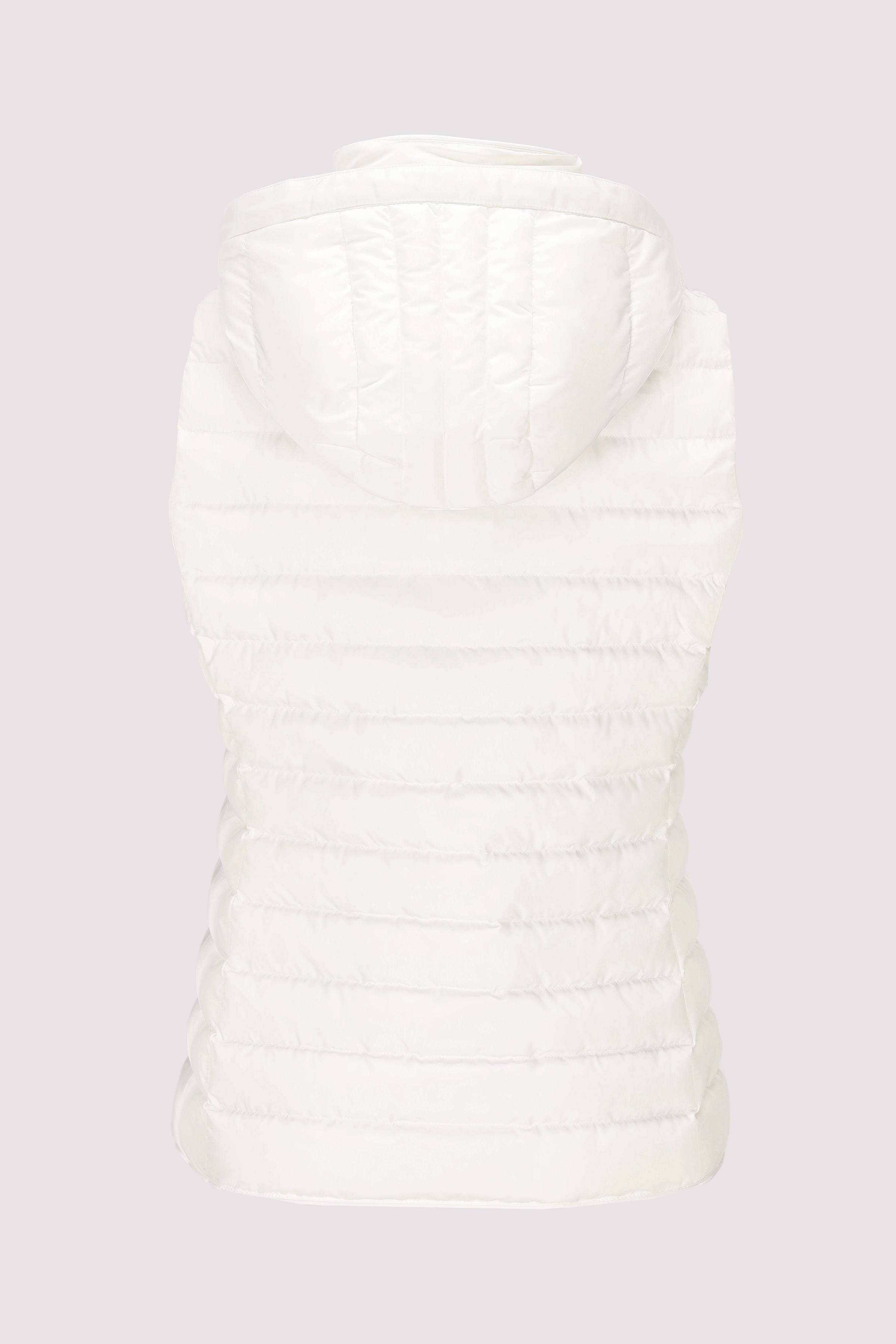 Wellensteyn - Italy Vest Hood Wellensteyn - Italy Vest Hood