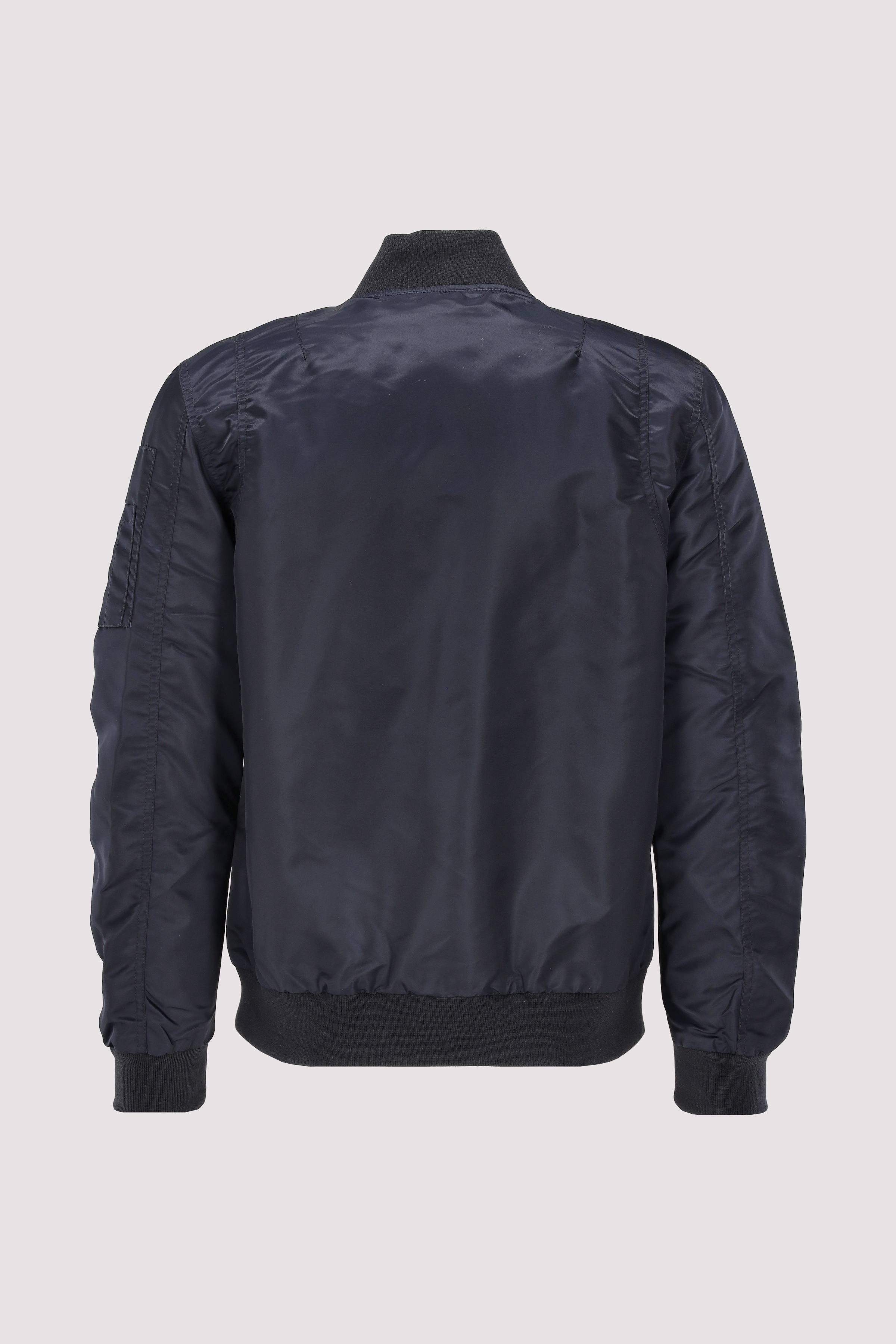 Flight jacket AUTHENTIC MA-1 -
