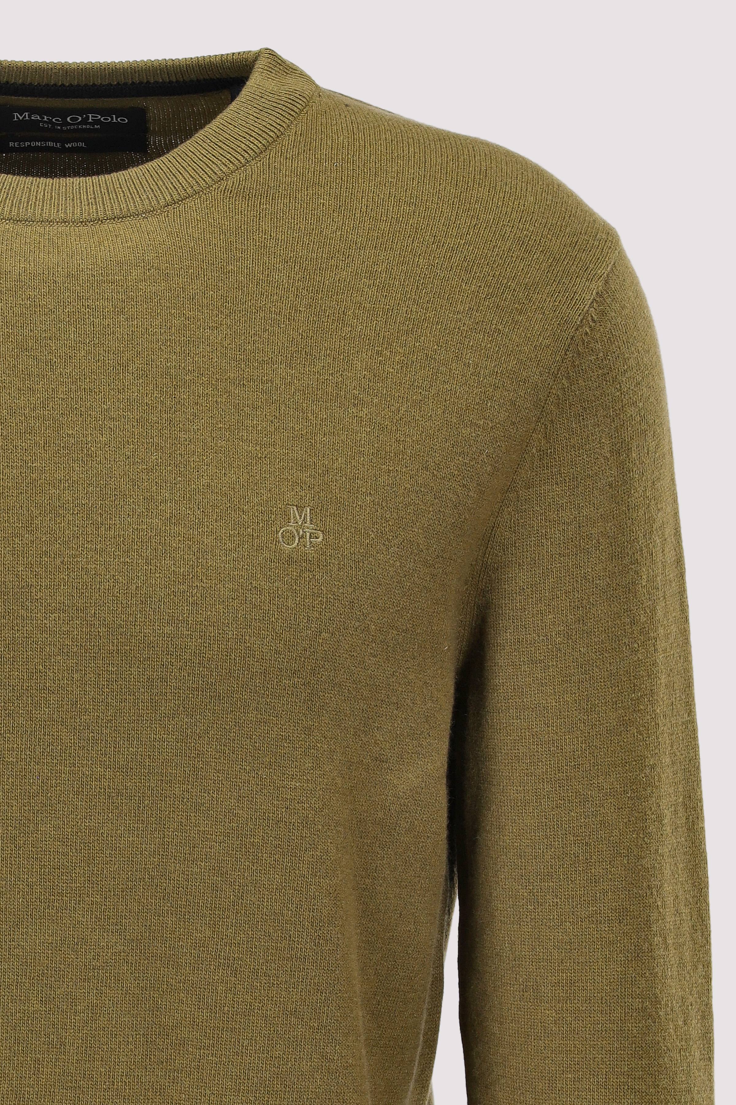 Marc O´Polo International - Crewneck