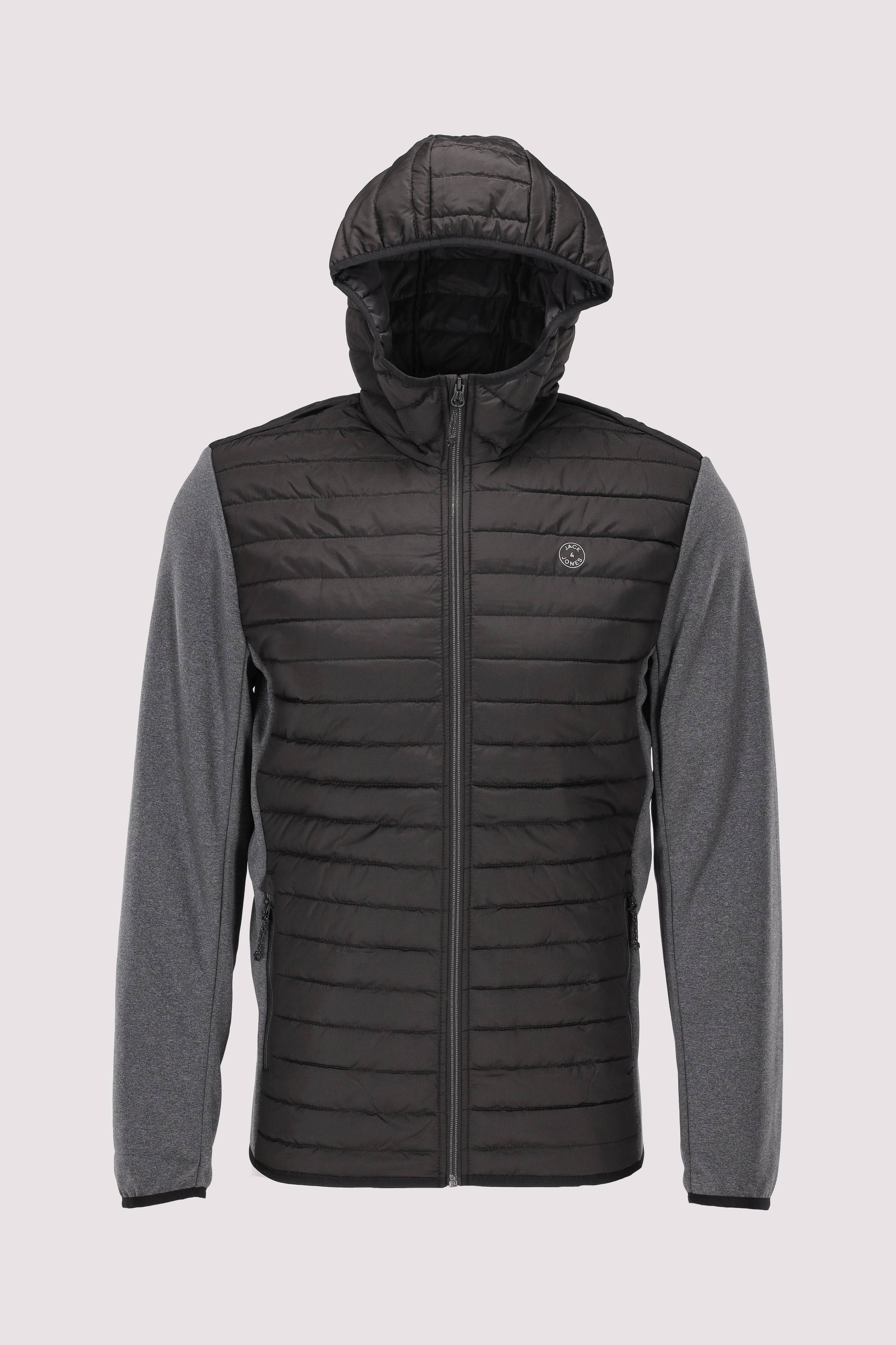 Jack and Jones - JJEMULTI QUILTED JACKET NOOS
