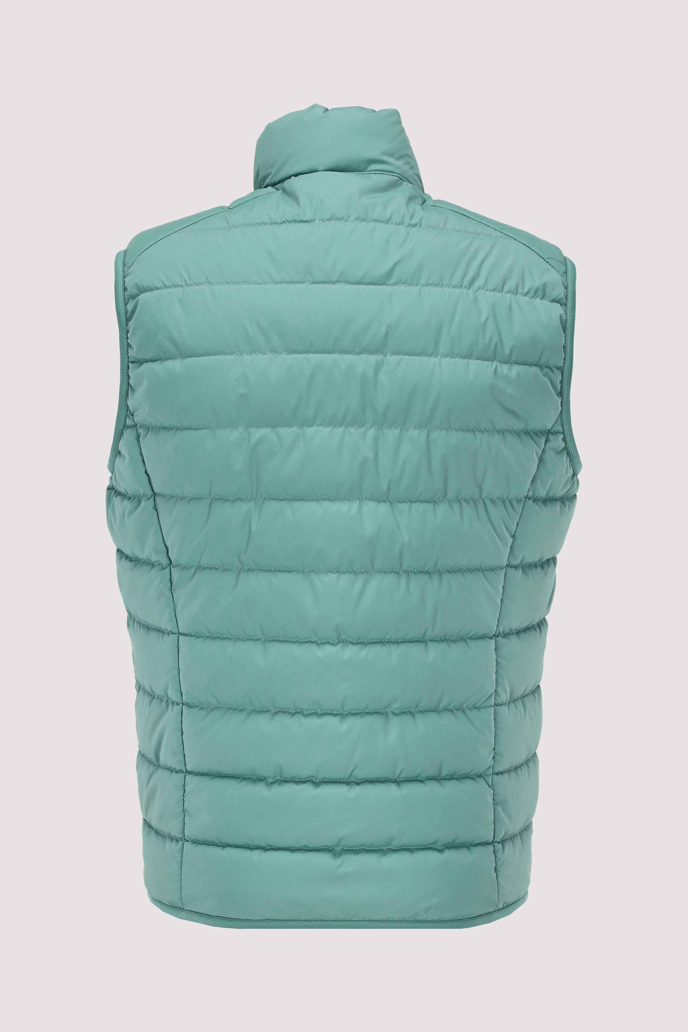 Packable SDND vest