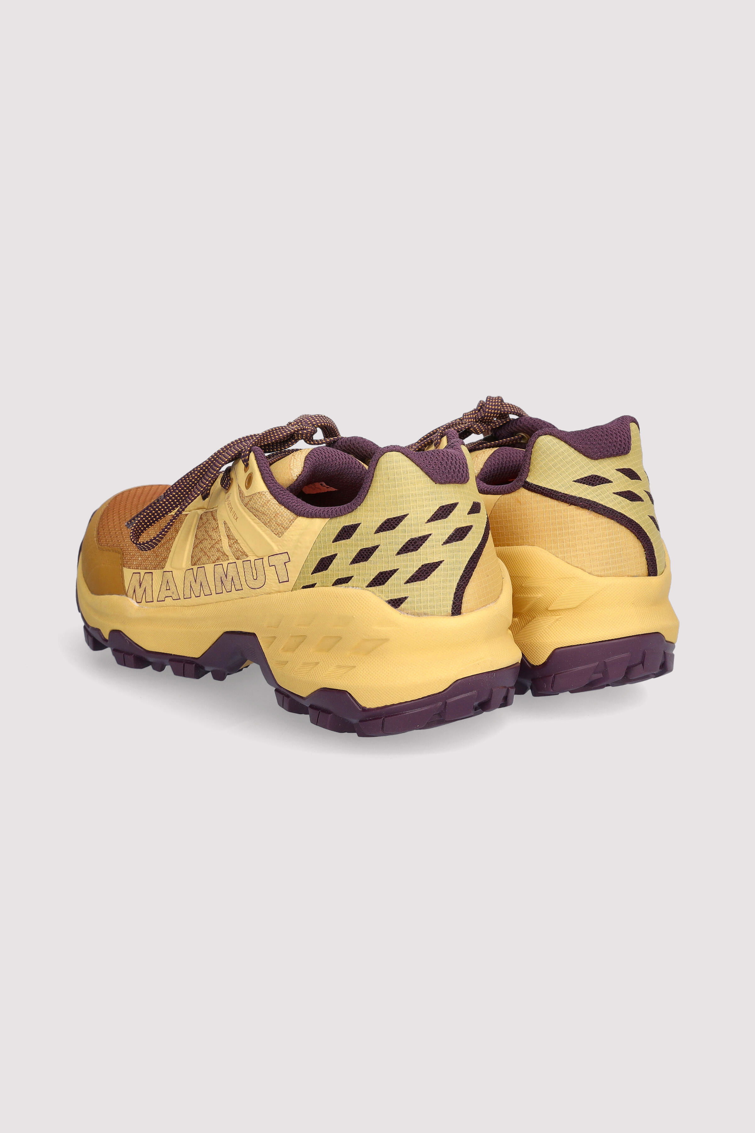 Mammut - Sertig II Low W Mammut - Sertig II Low W