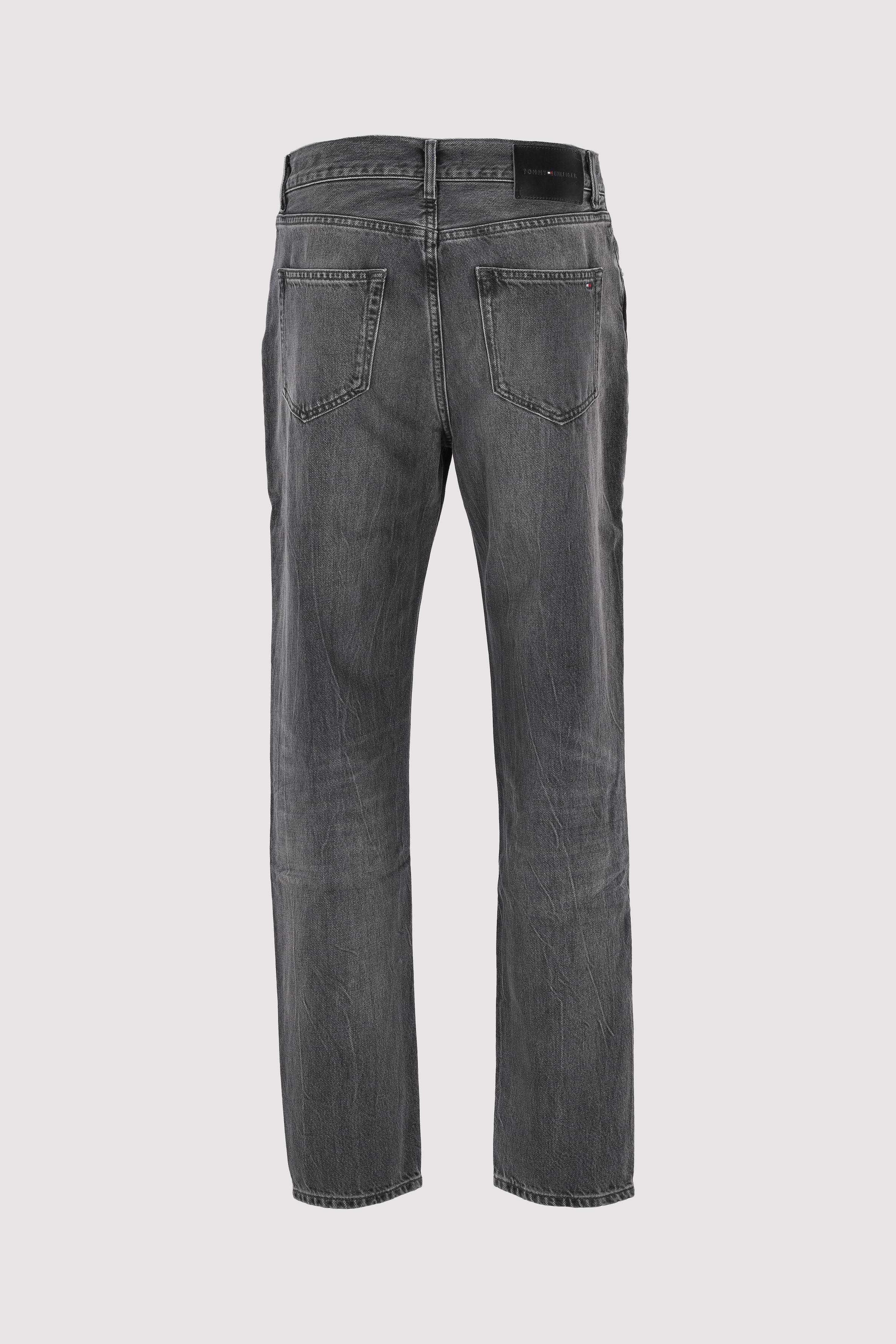 Tommy Hilfiger - REGULAR HARLEM RGD MARCUS GREY Tommy Hilfiger - REGULAR HARLEM RGD MARCUS GREY