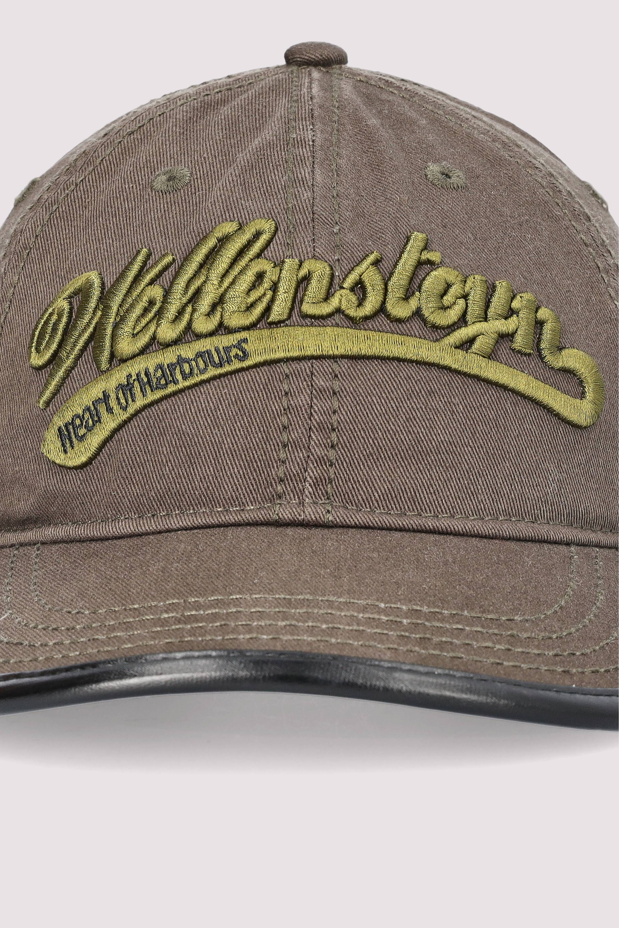 Wellensteyn - Baseball-Cap Wellensteyn - Baseball-Cap