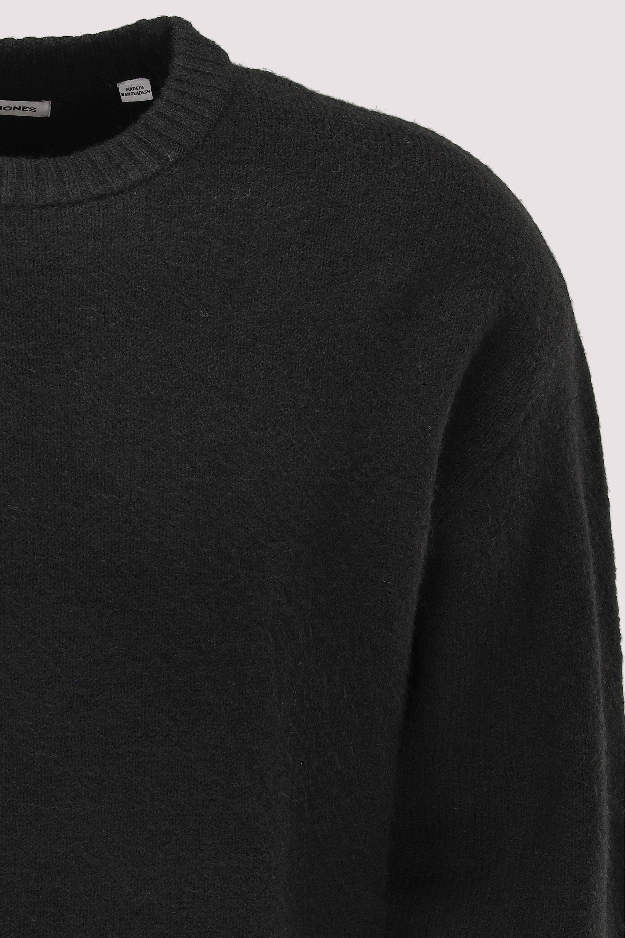 Jack and Jones - Jack und Jones Pullover Schwarz