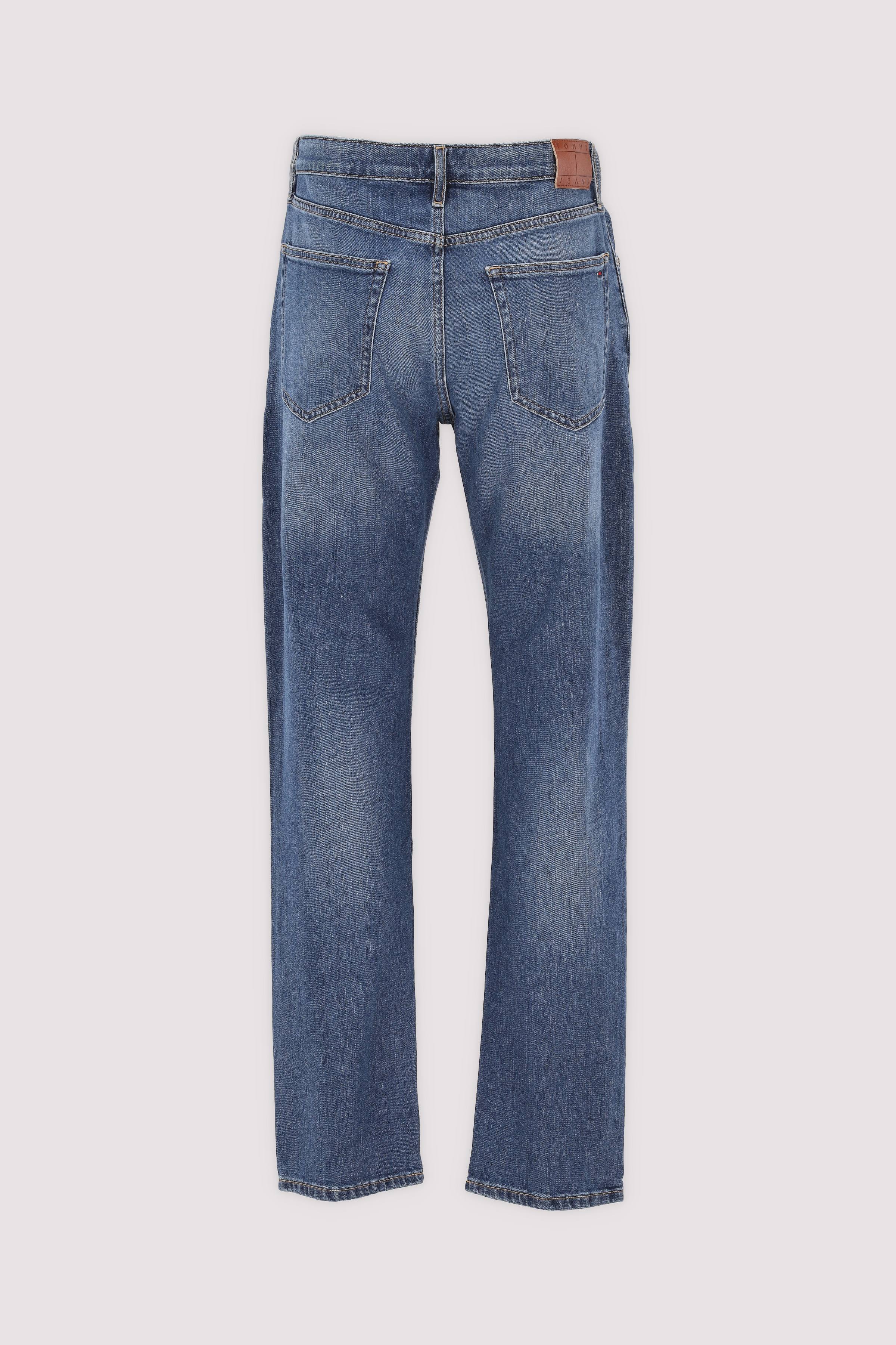 Tommy Hilfiger Jeans Denim elastisch