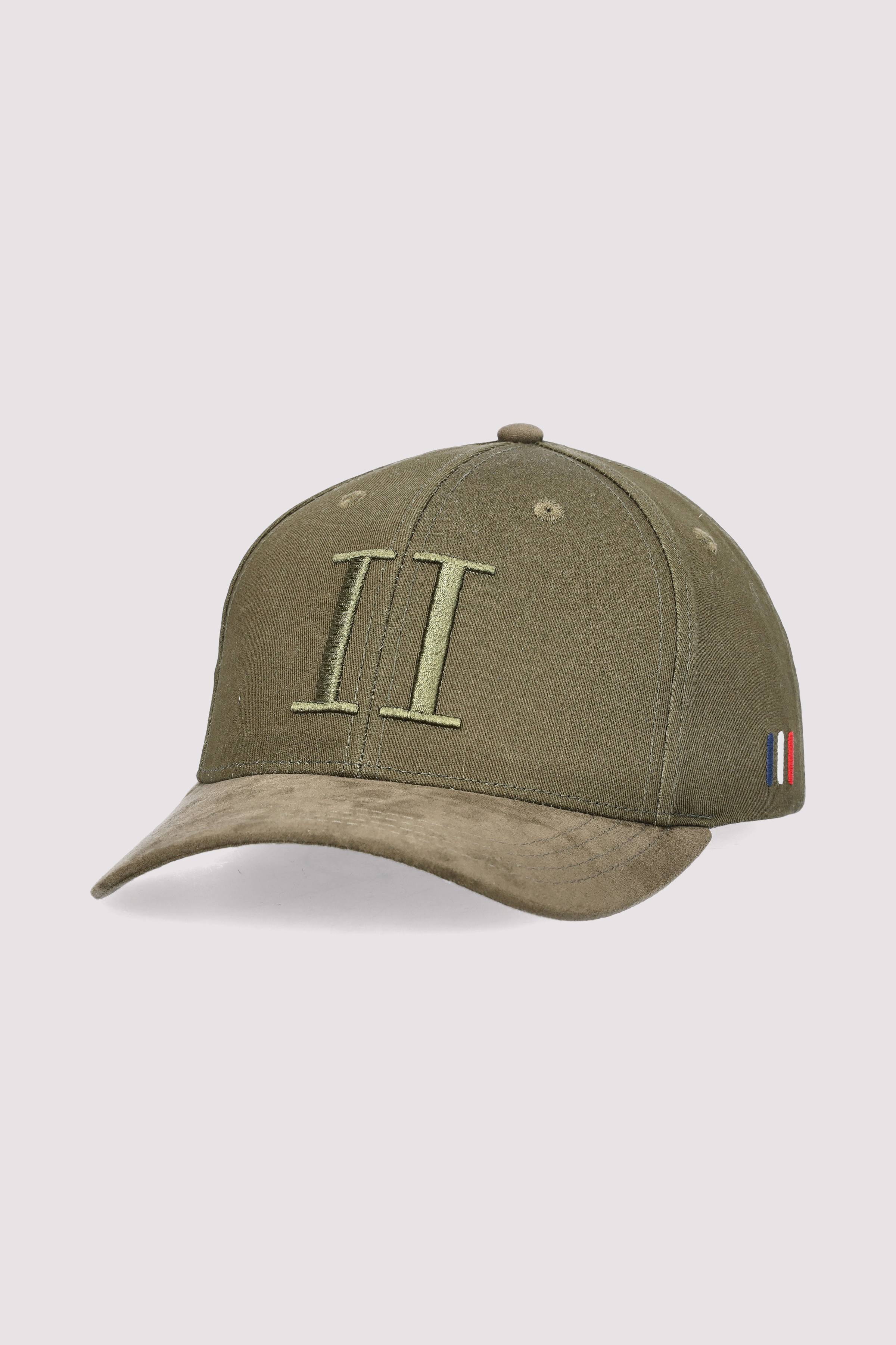 Baseball Cap Suede II