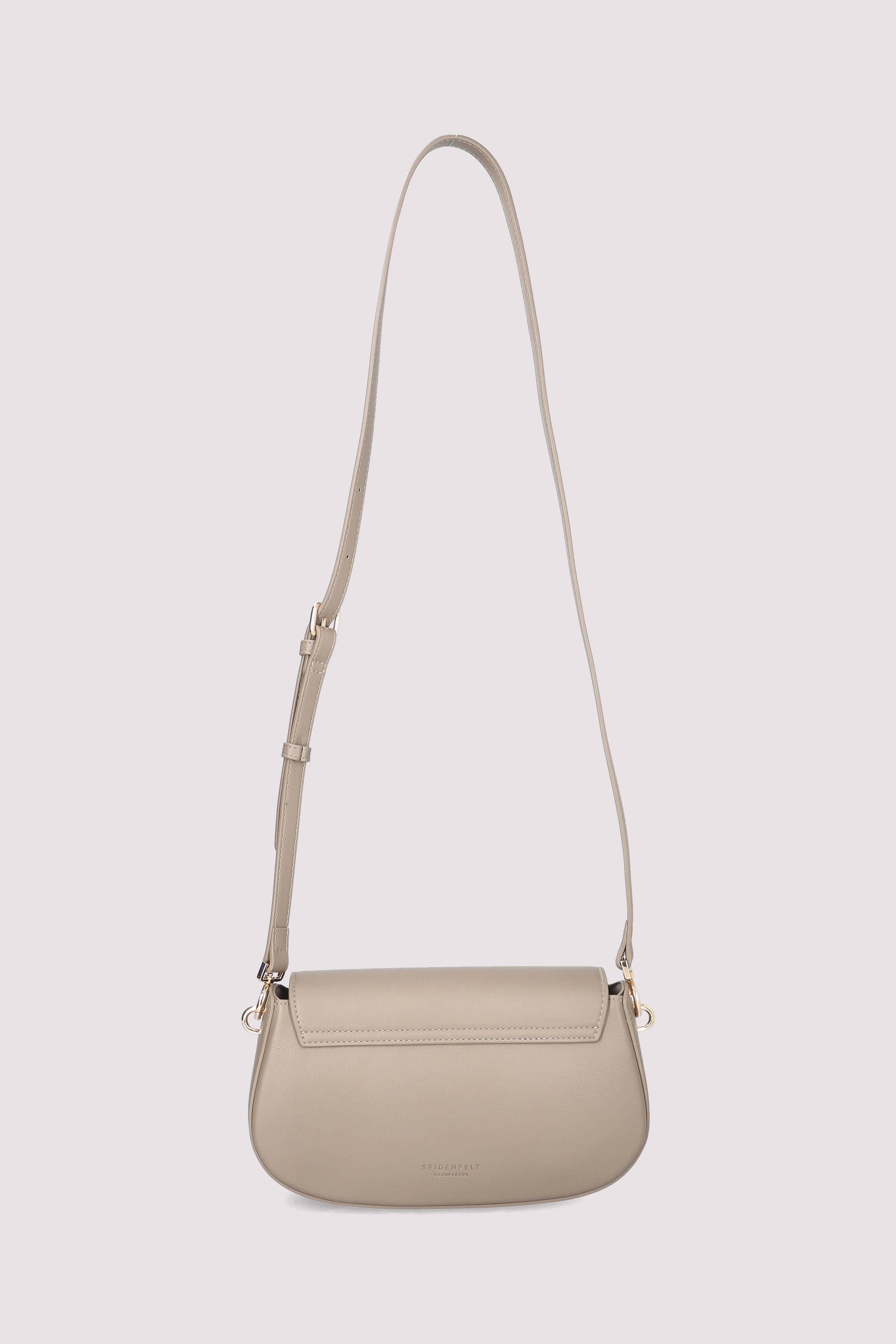 Seidenfelt - Eiby Crossbody Seidenfelt - Eiby Crossbody