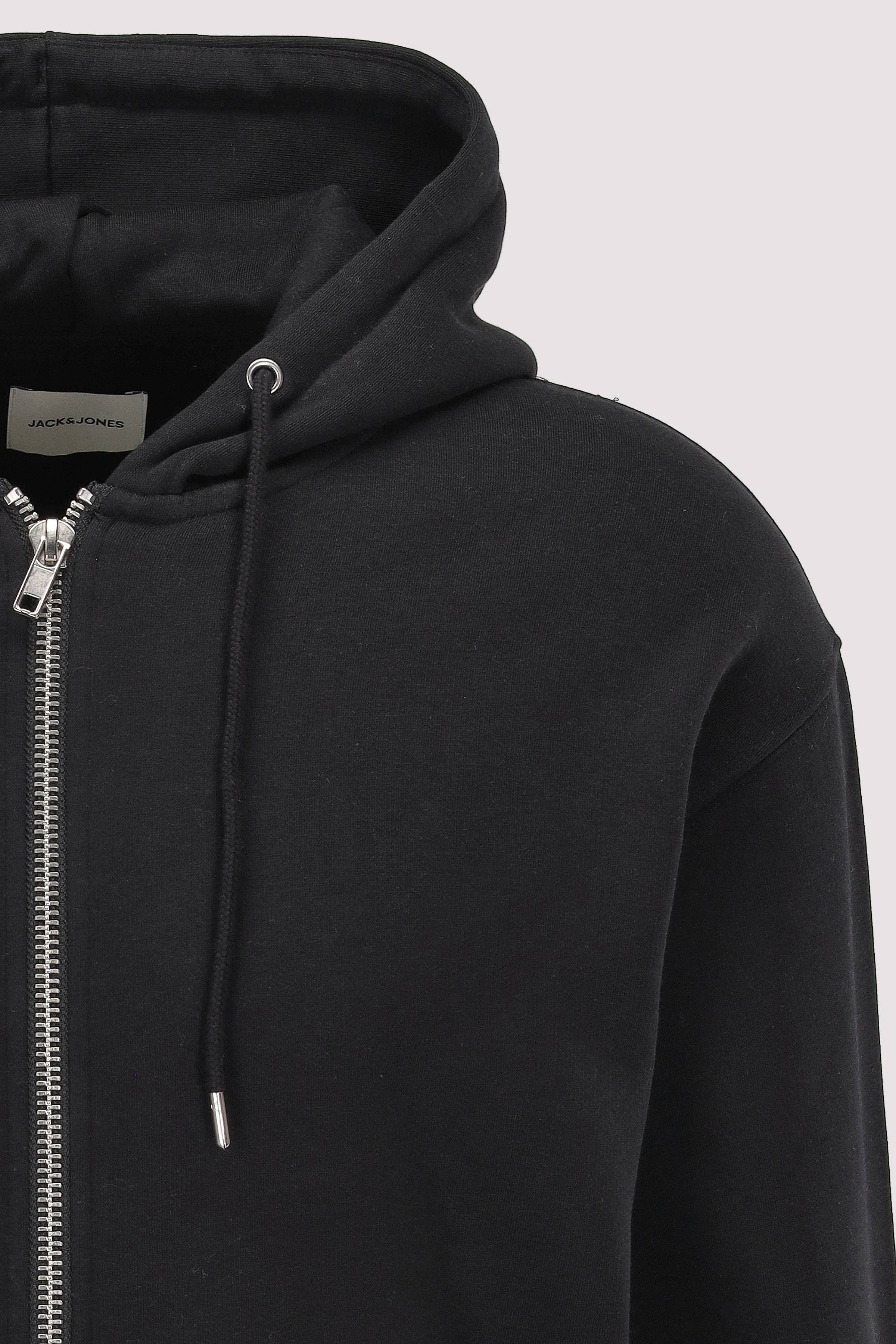 Jack and Jones - Jack & Jones Sweatshirt Schwarz