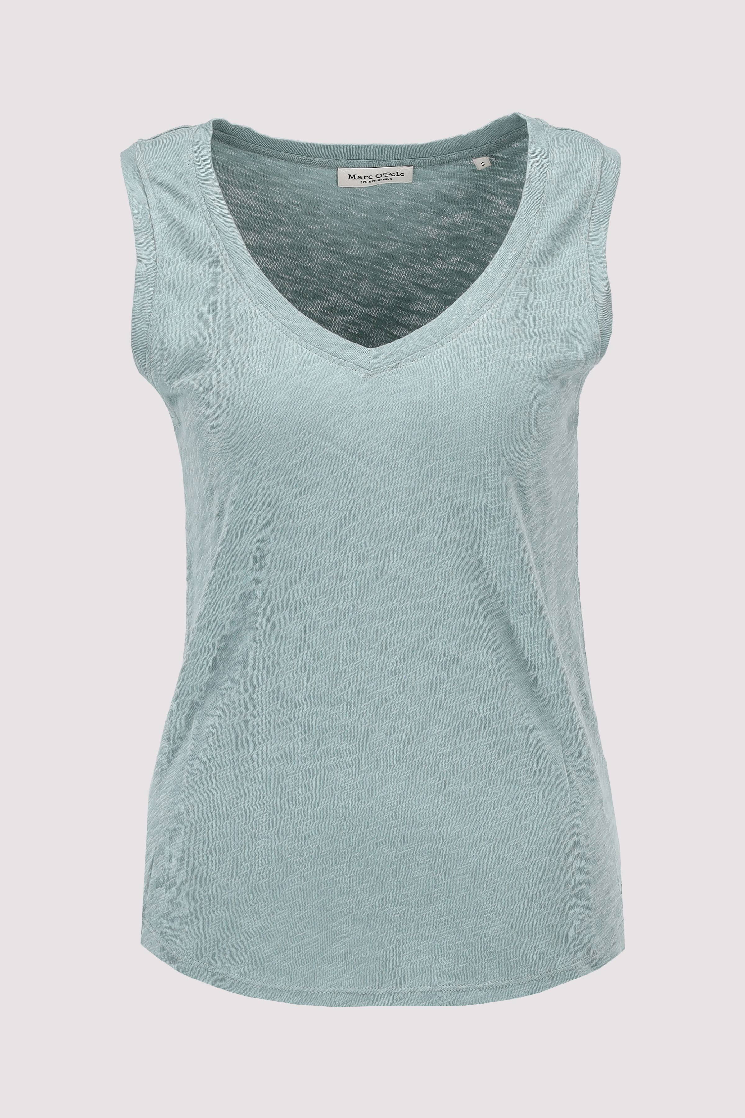 Top, v-neck