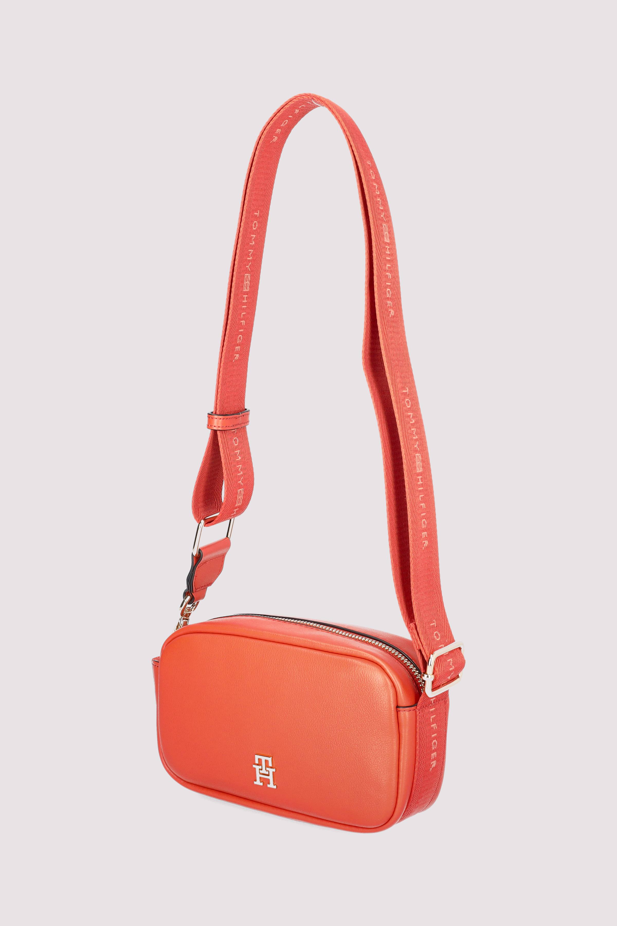 Tommy Hilfiger - Tommy Hilfiger Crossbody Bag Orange