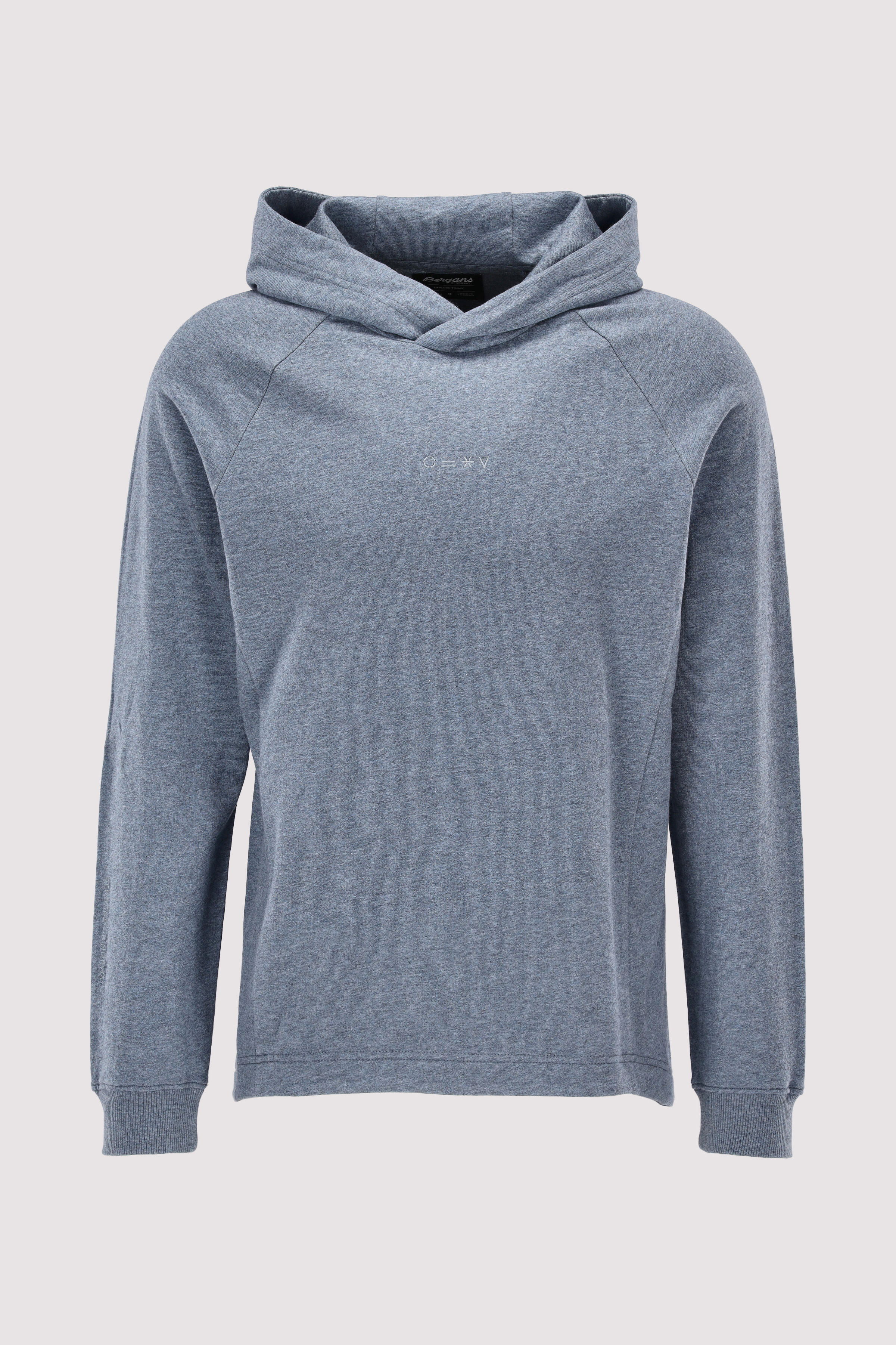 Bergans - Oslo Urban comfy Hoodie
