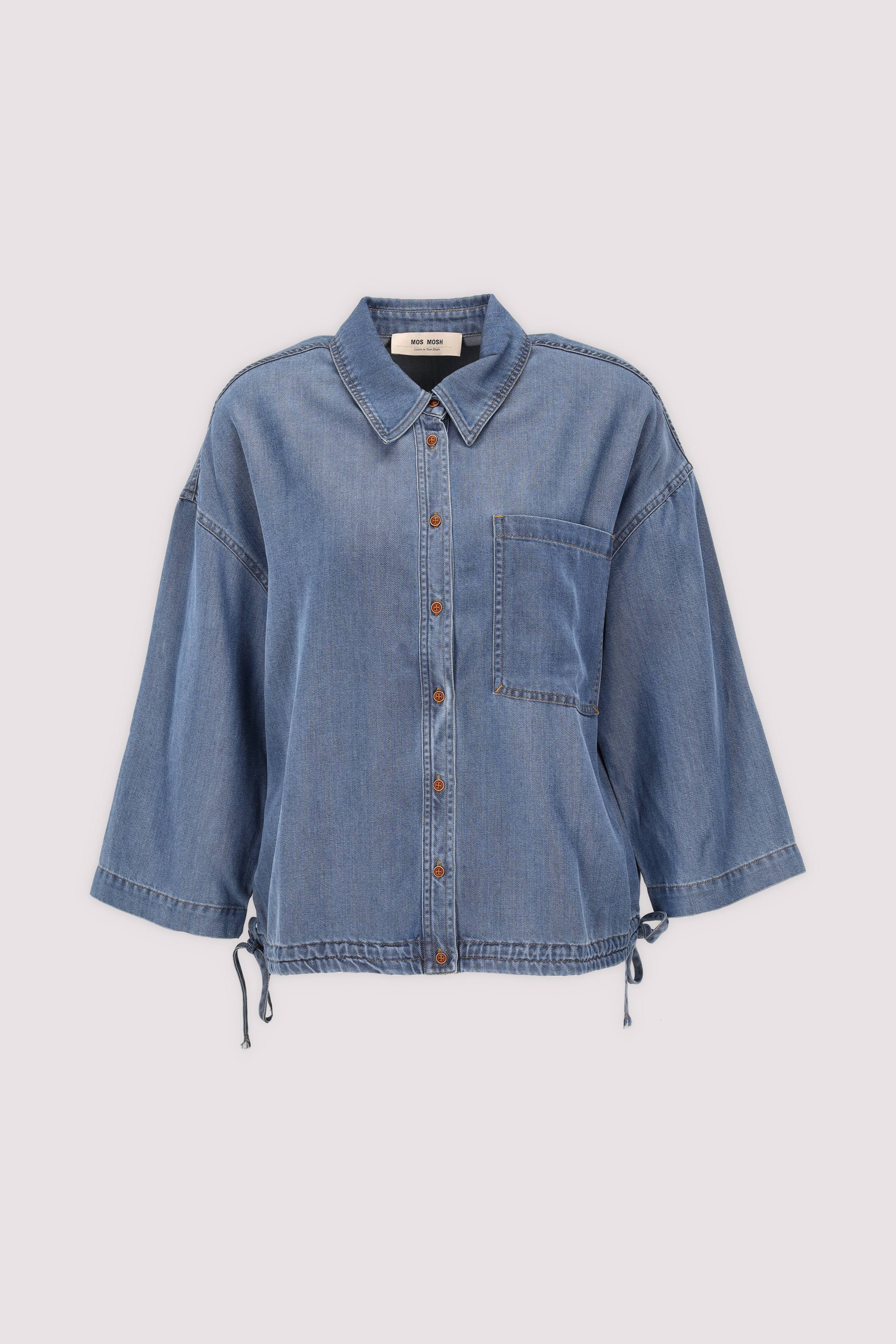 Tessa Lich Shirt