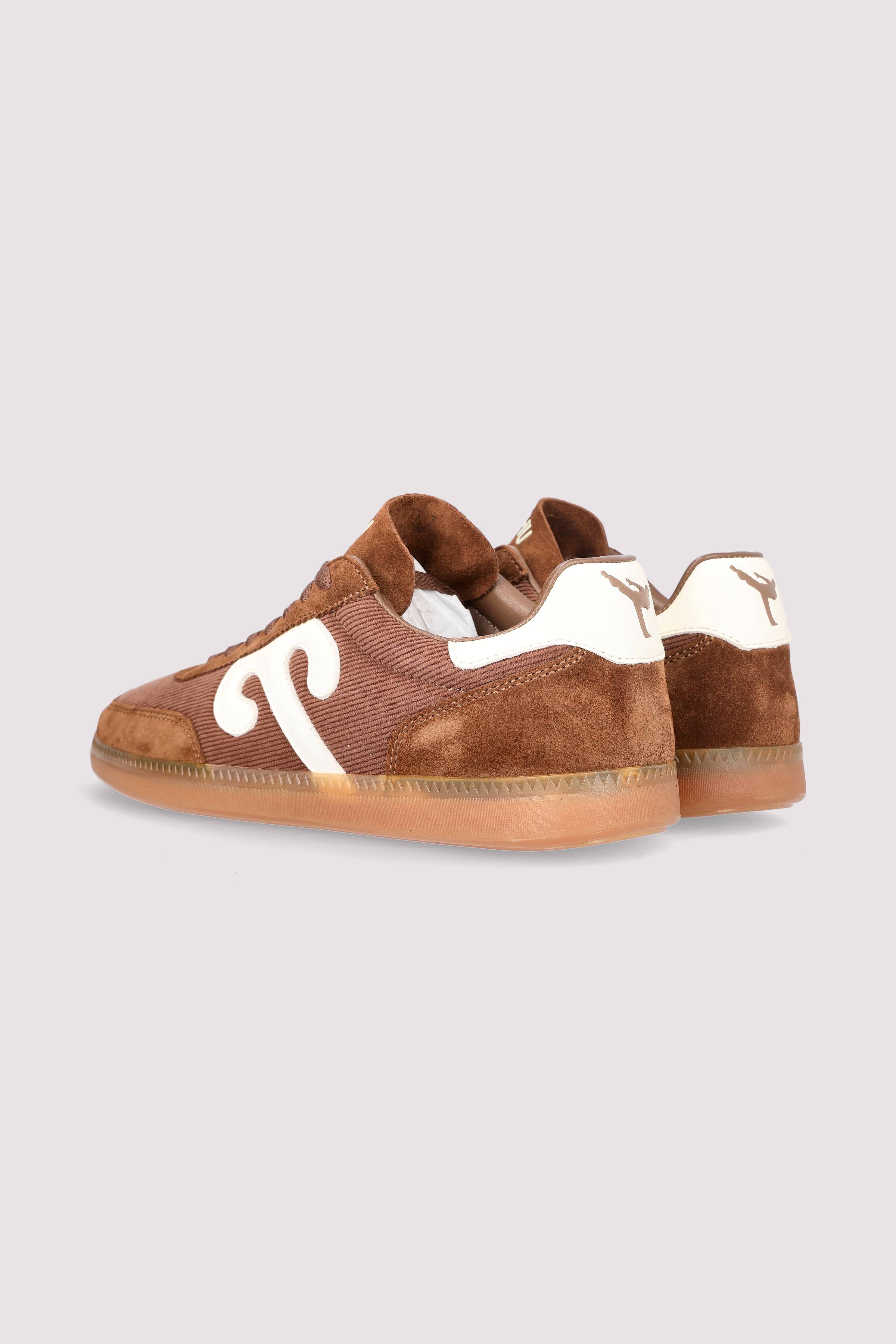 Wushu - Sneaker Gong Cord