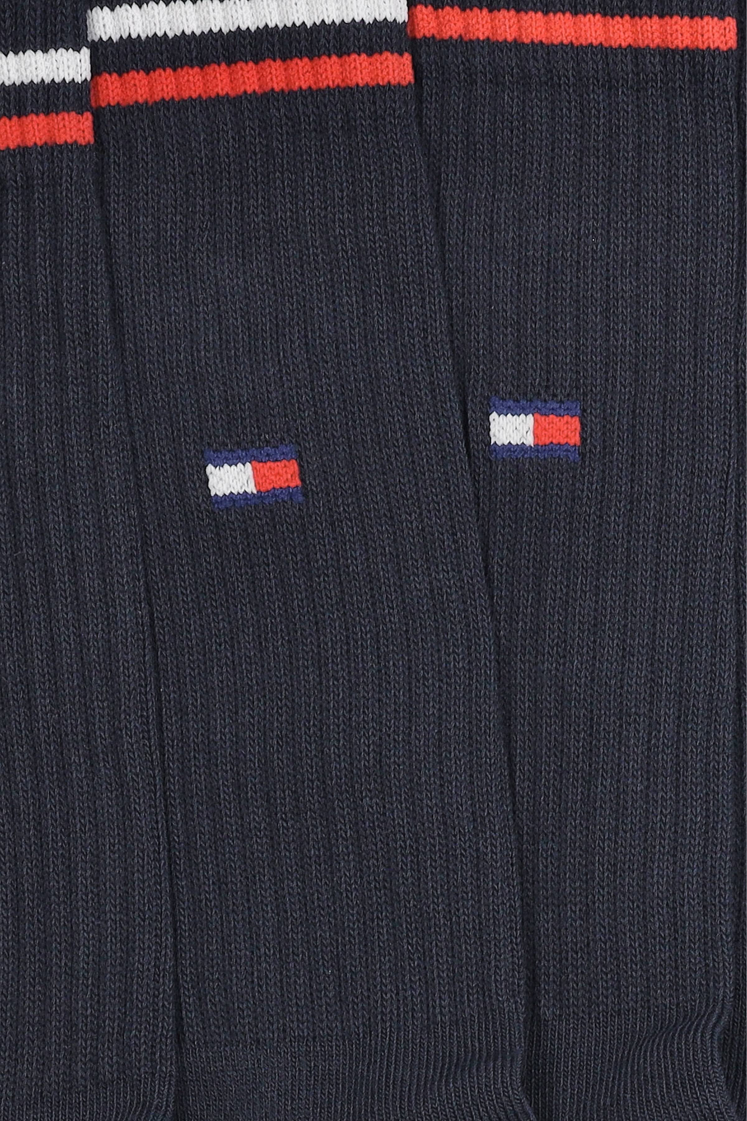 Tommy Hilfiger Socken - TJ Sock 2P Iconic Tommy Hilfiger Socken - TJ Sock 2P Iconic