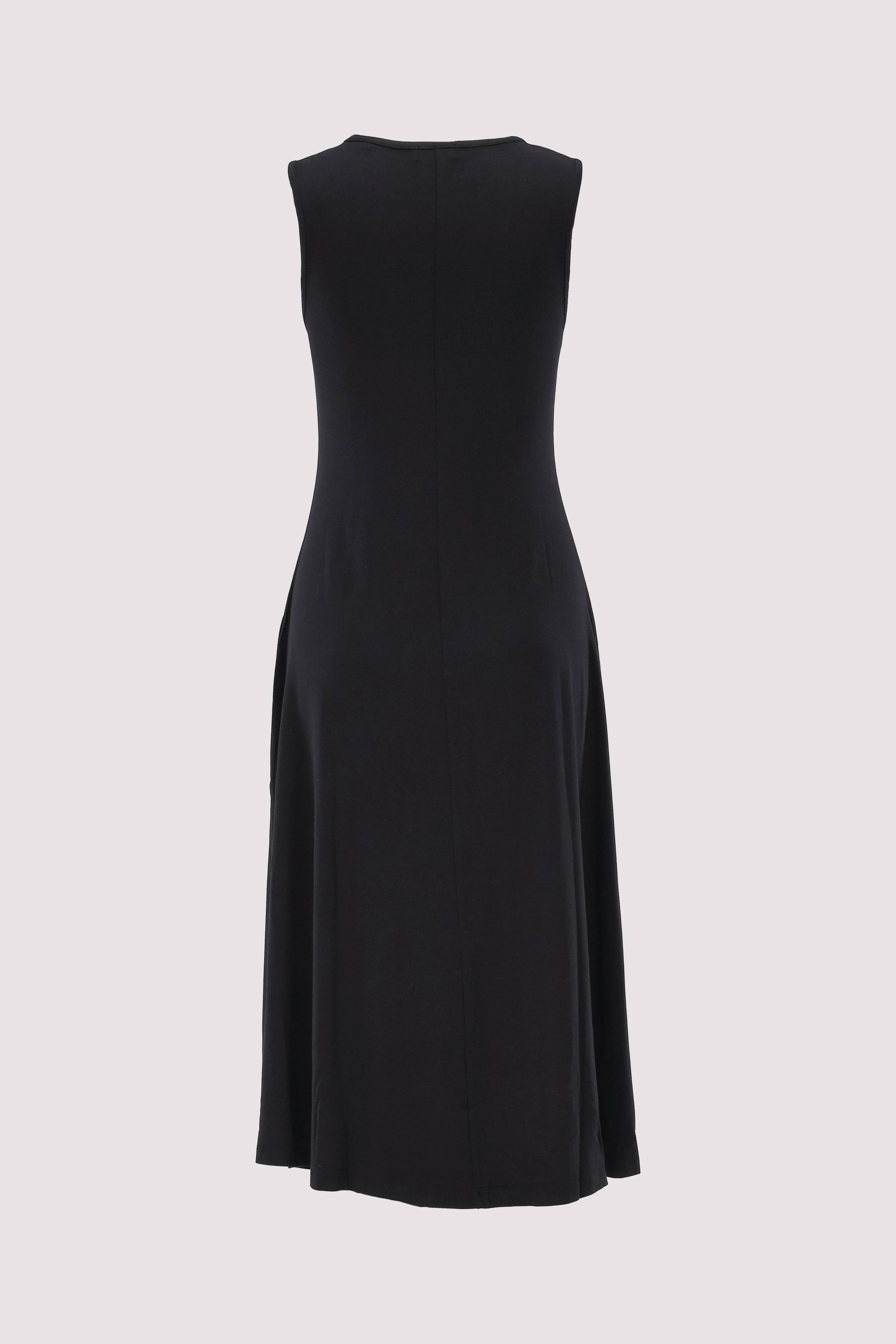 Marc O´Polo International - Jersey dress, midi length, sle Marc O´Polo International - Jersey dress, midi length, sle