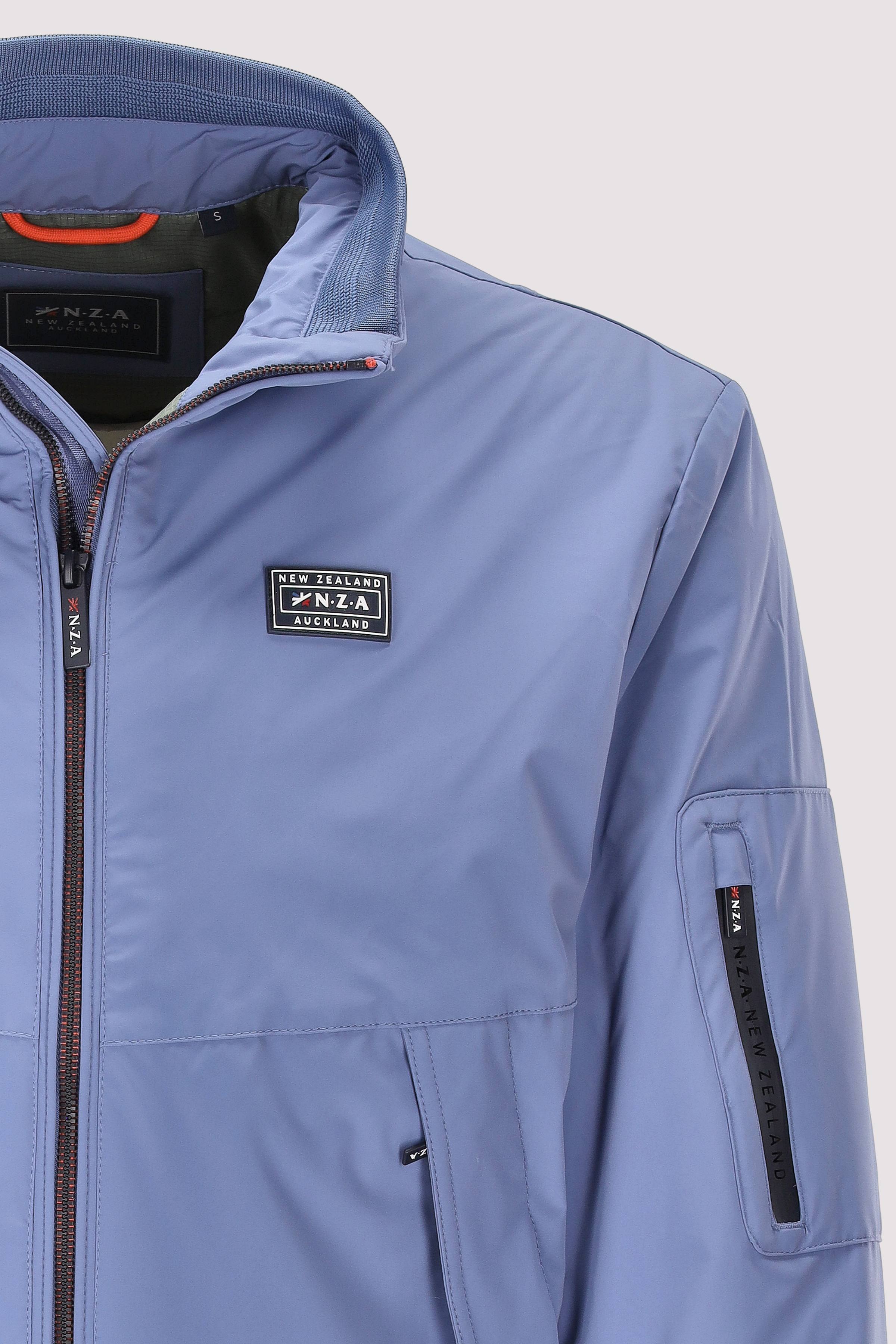 New Zealand Auckland - 25MN818