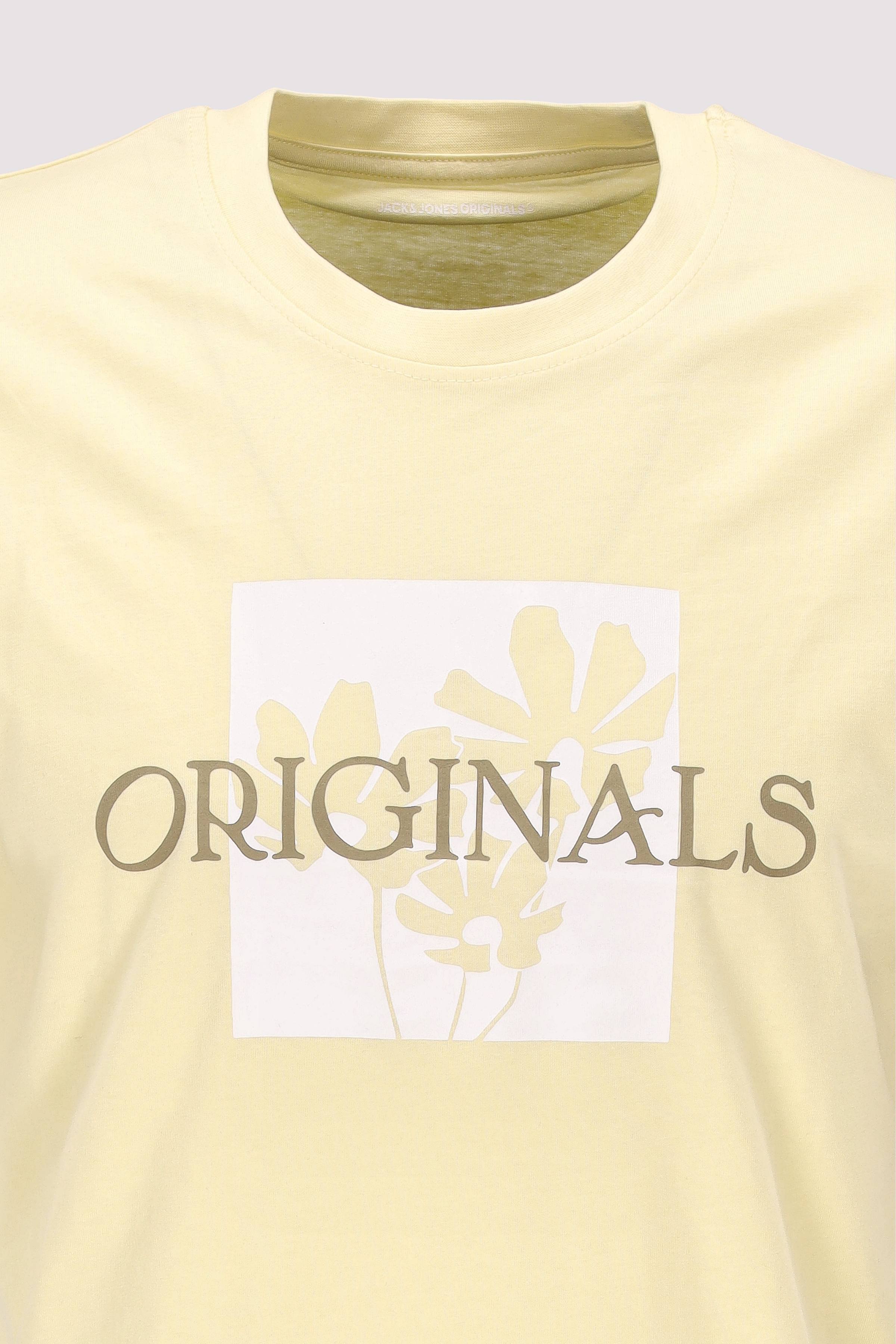 Jack and Jones - JORSTAR TEE SS CREW NECK MAY 2 Jack and Jones - JORSTAR TEE SS CREW NECK MAY 2