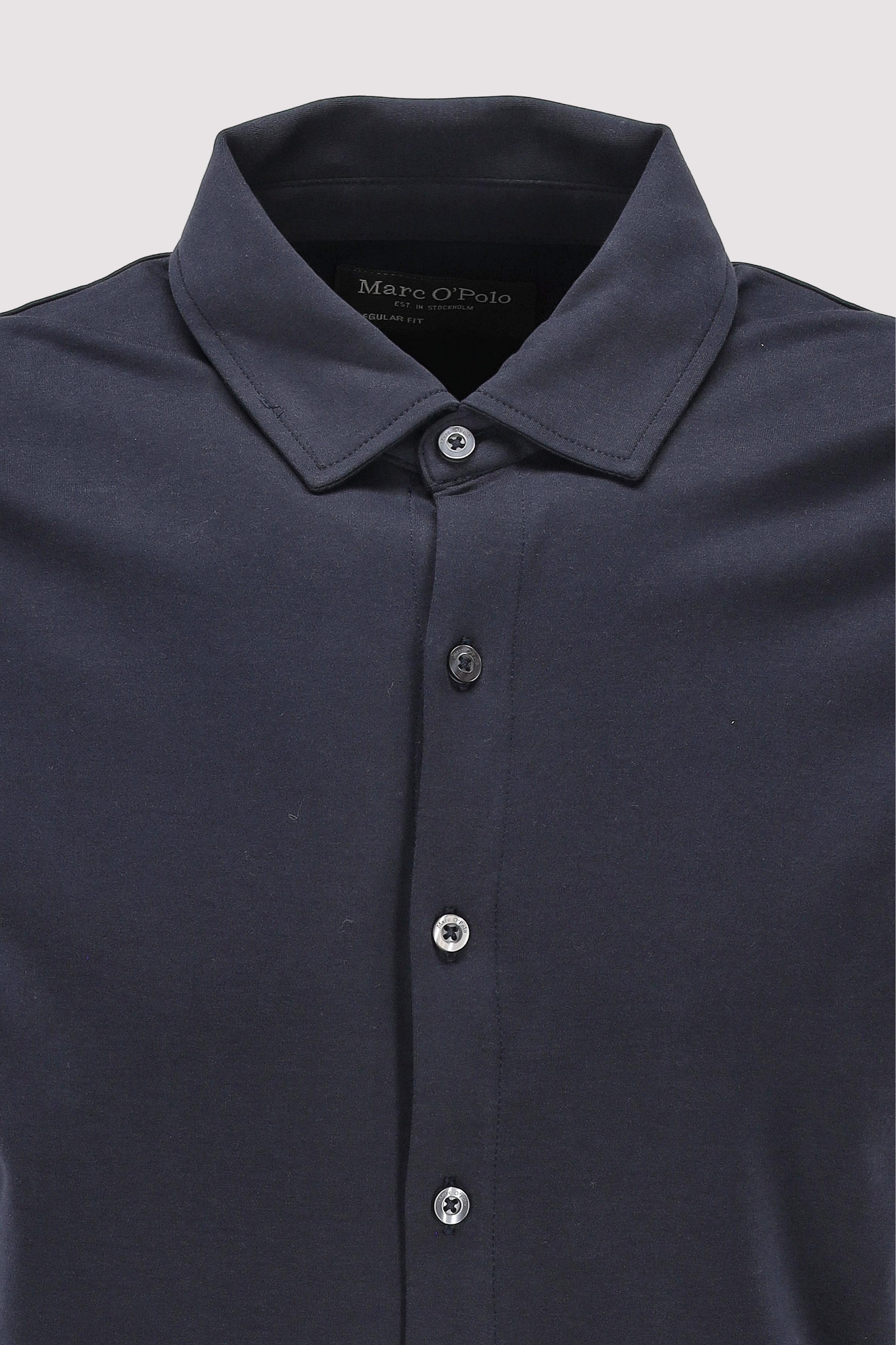 Marc O´Polo International - Jersey Shirt, long sleeve, Des Marc O´Polo International - Jersey Shirt, long sleeve, Des