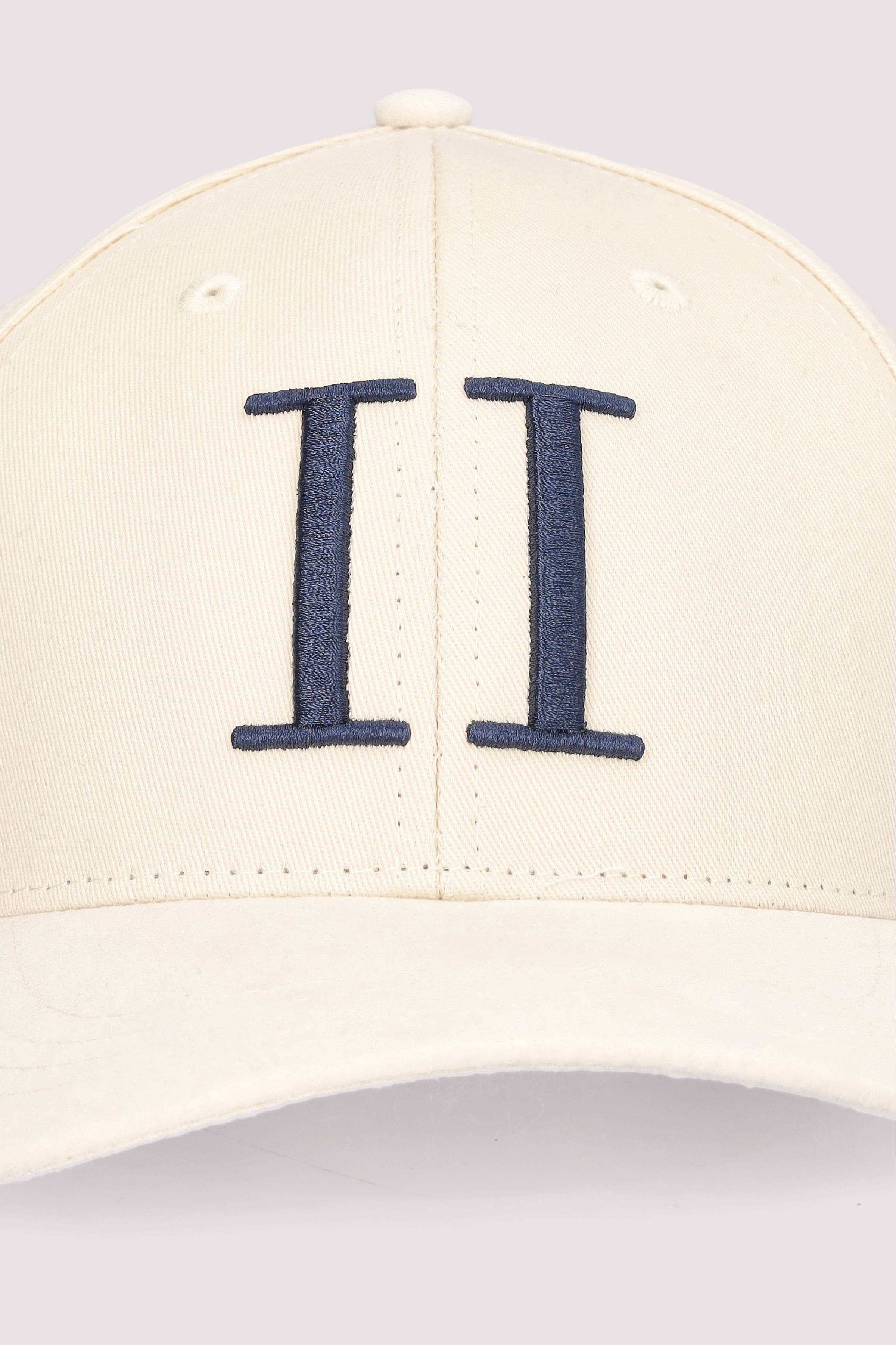 Baseball Cap Suede II