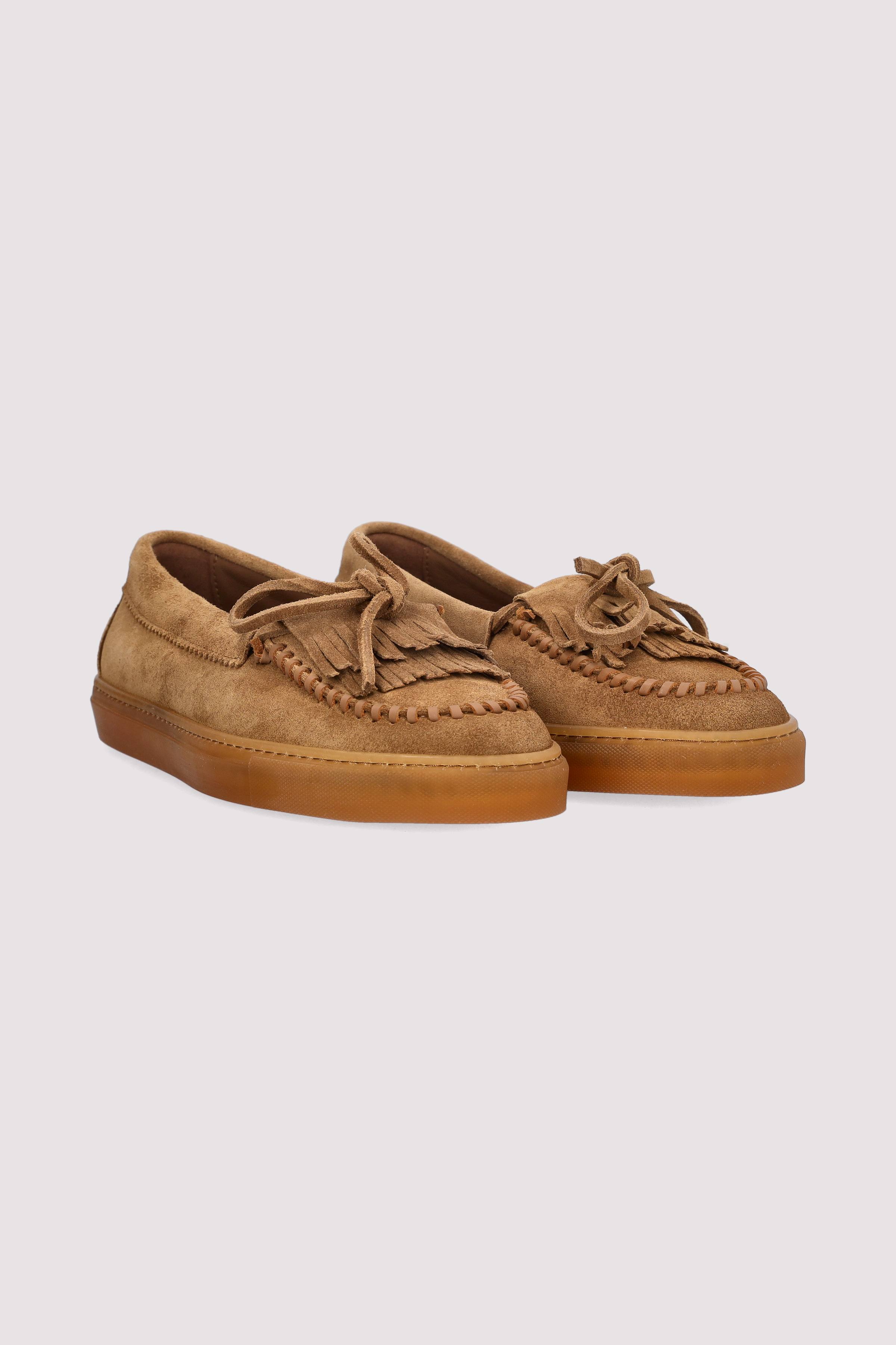 Copenhagen - Copenhagen Damen-Slipper aus Suede