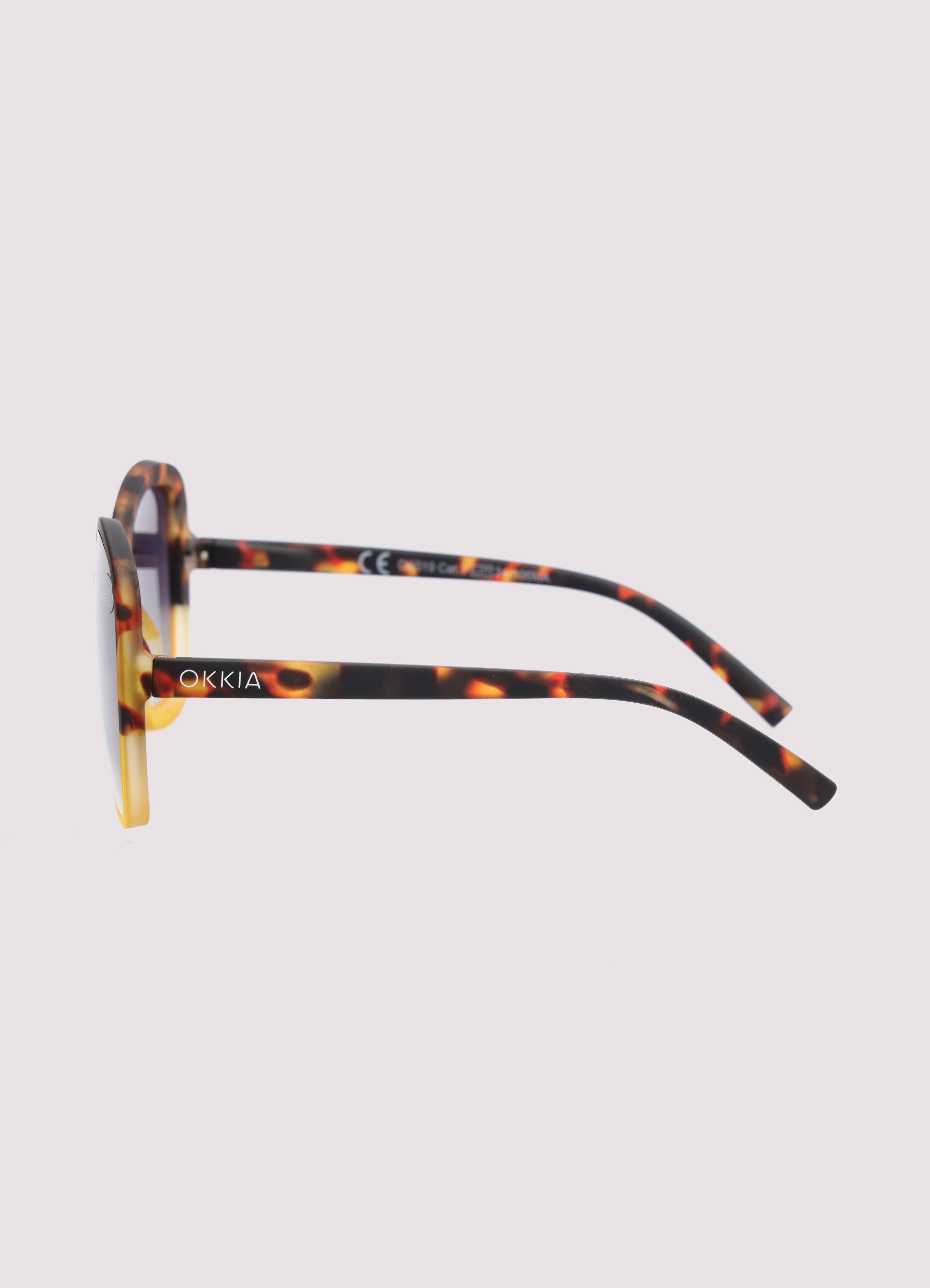 Okkia - Sonnenbrille butterfly Okkia - Sonnenbrille butterfly