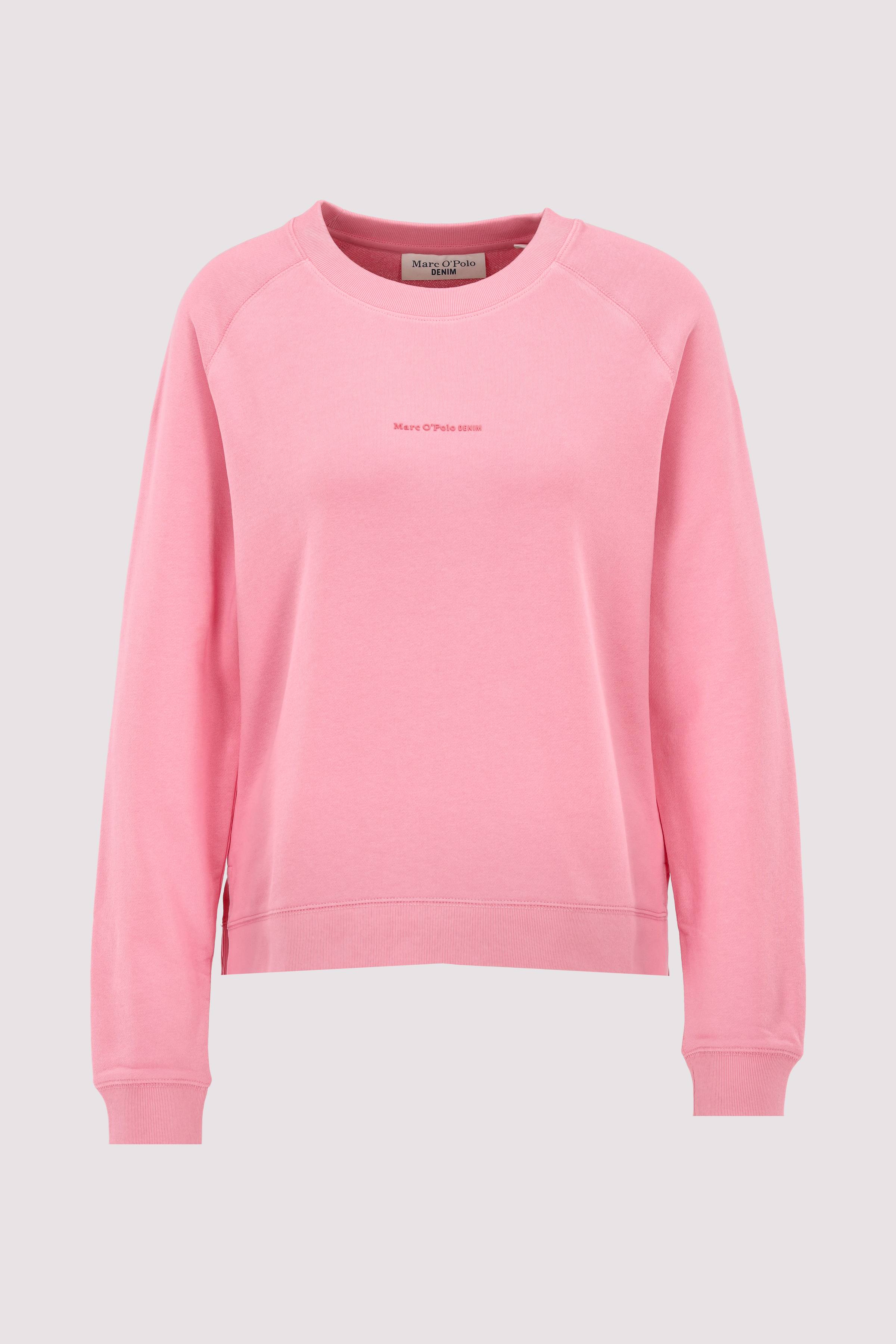 Sweatshirt, LSL, Raglan Sleeve