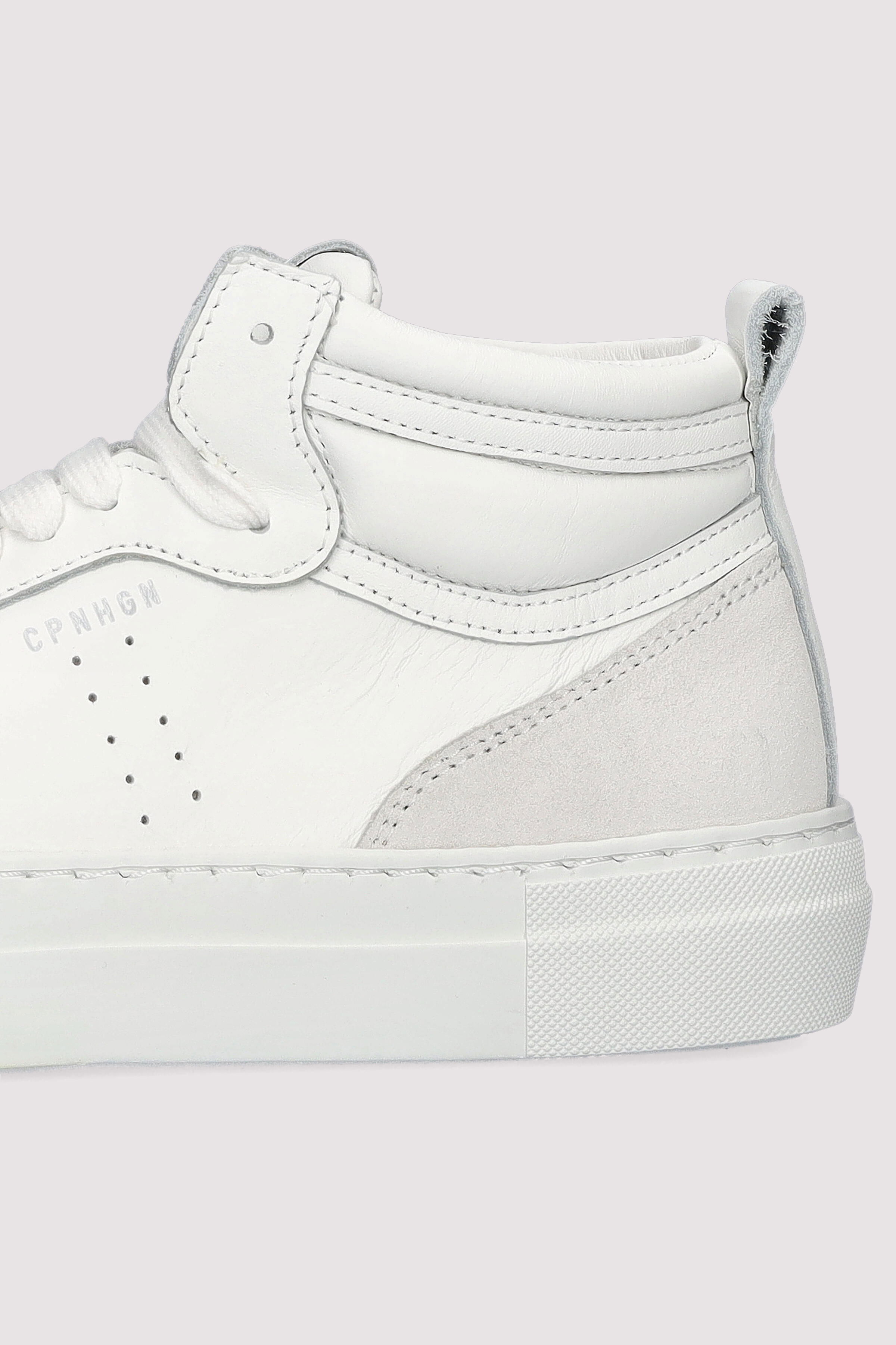 Copenhagen - CPH684 Sneaker High Copenhagen - CPH684 Sneaker High