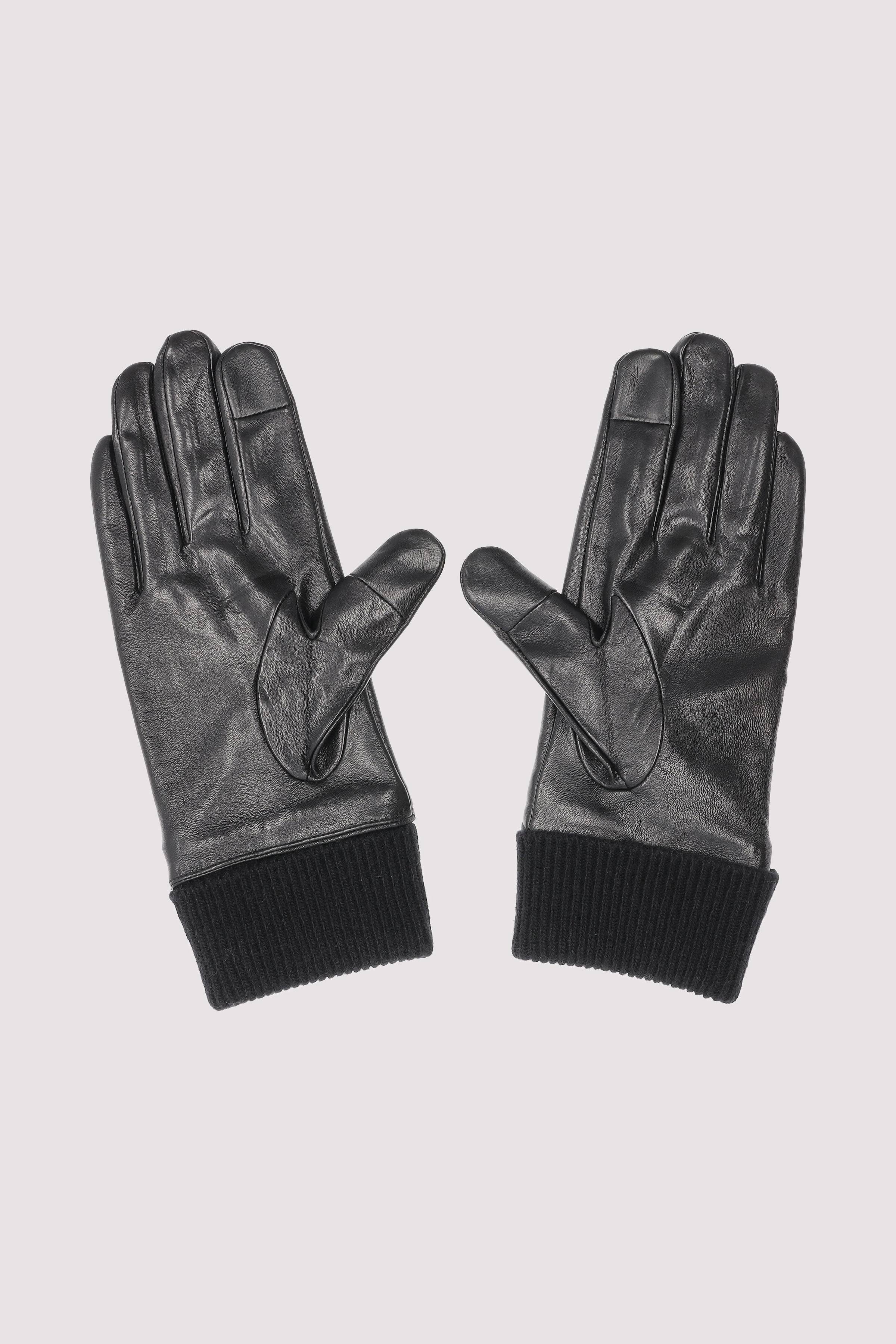 Tommy Hilfiger - Tommy Hilfiger Damenhandschuhe warm