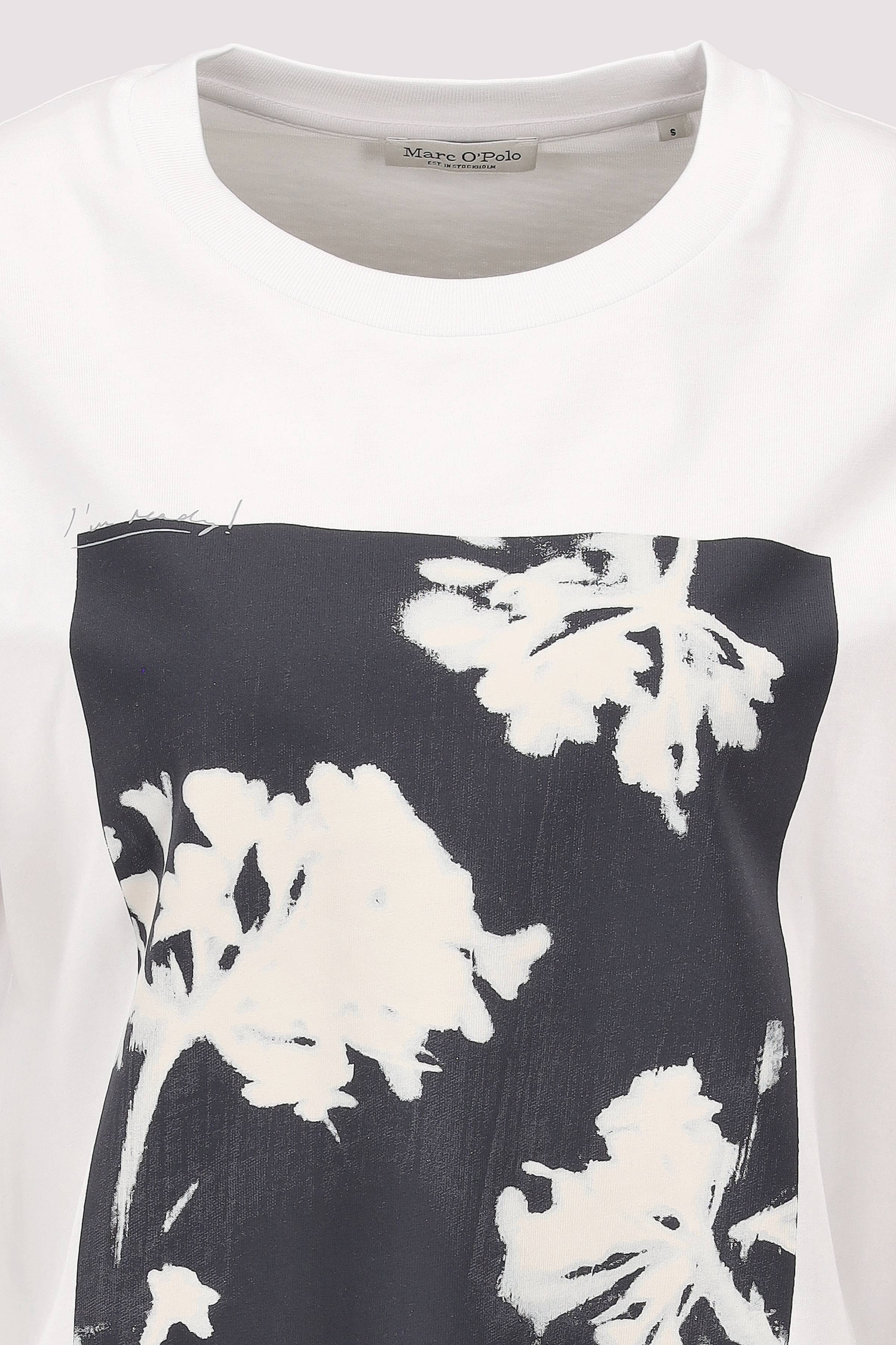 Marc O Polo Casual - Jersey T-Shirts Shortsleeve