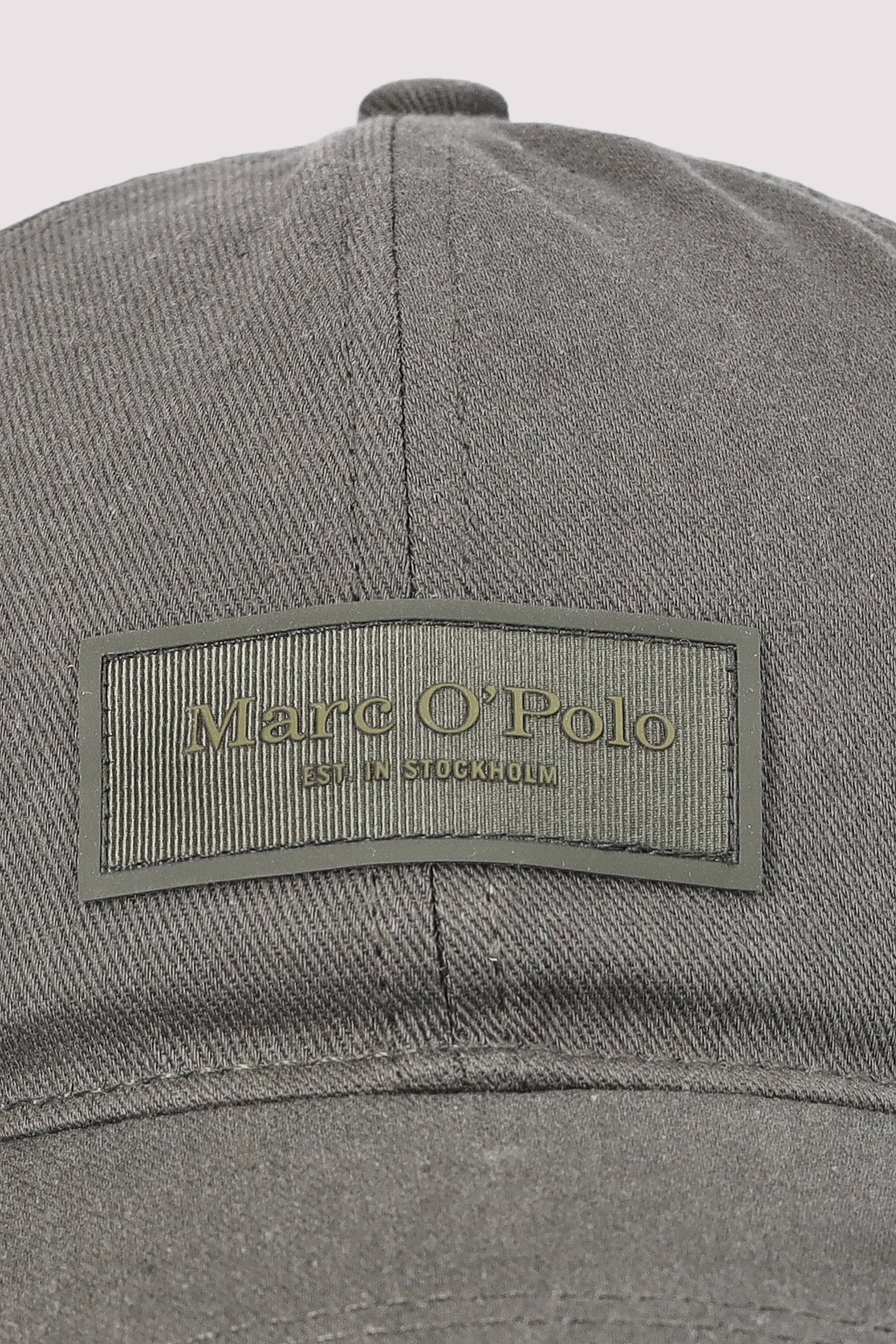 Marc O´Polo International - Cap, woven, badge cf Marc O´Polo International - Cap, woven, badge cf
