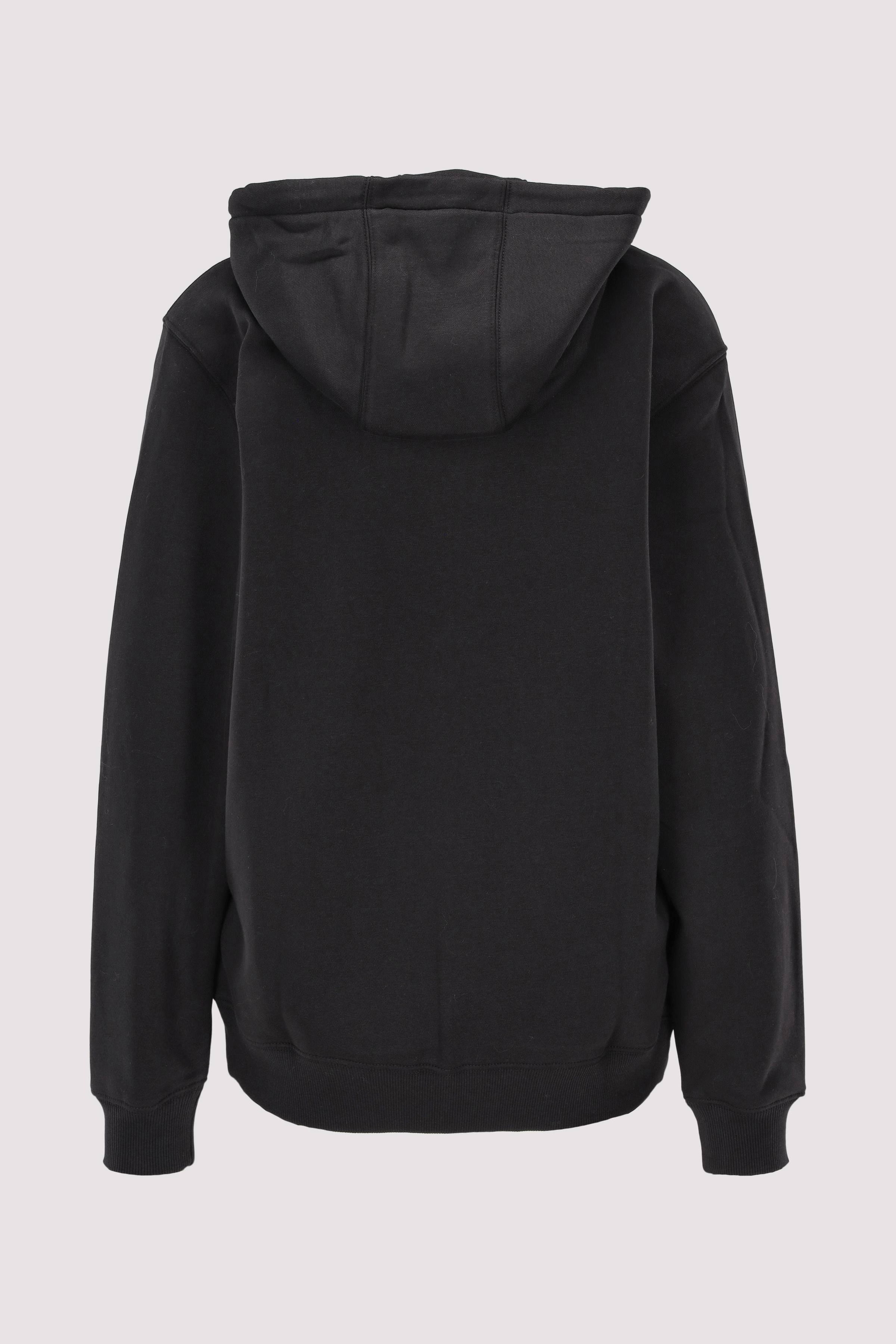 Tommy Jeans - TJM REG S FLAG ZIP THRU Tommy Jeans - TJM REG S FLAG ZIP THRU