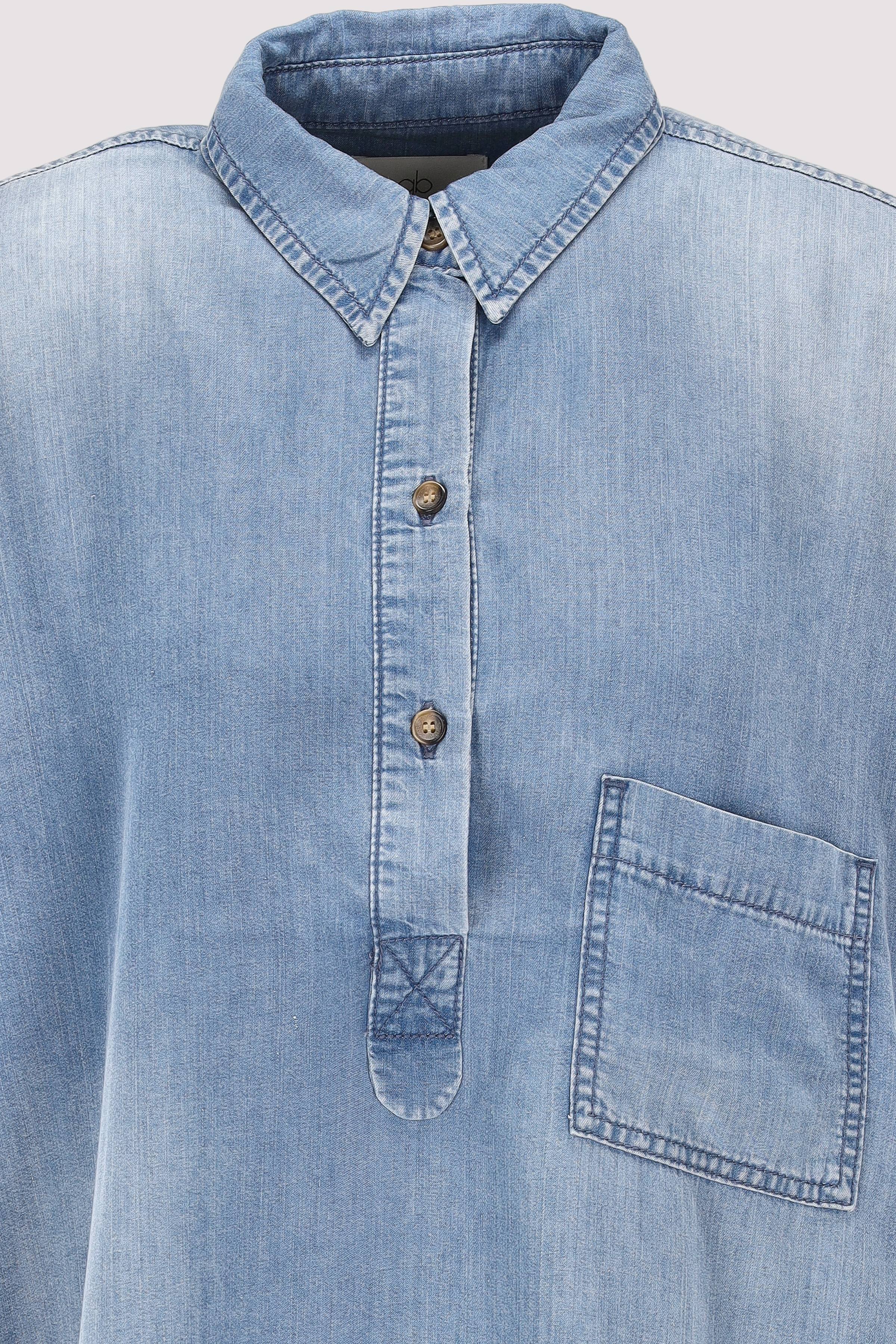 Gitta Banko - Bluse Mali