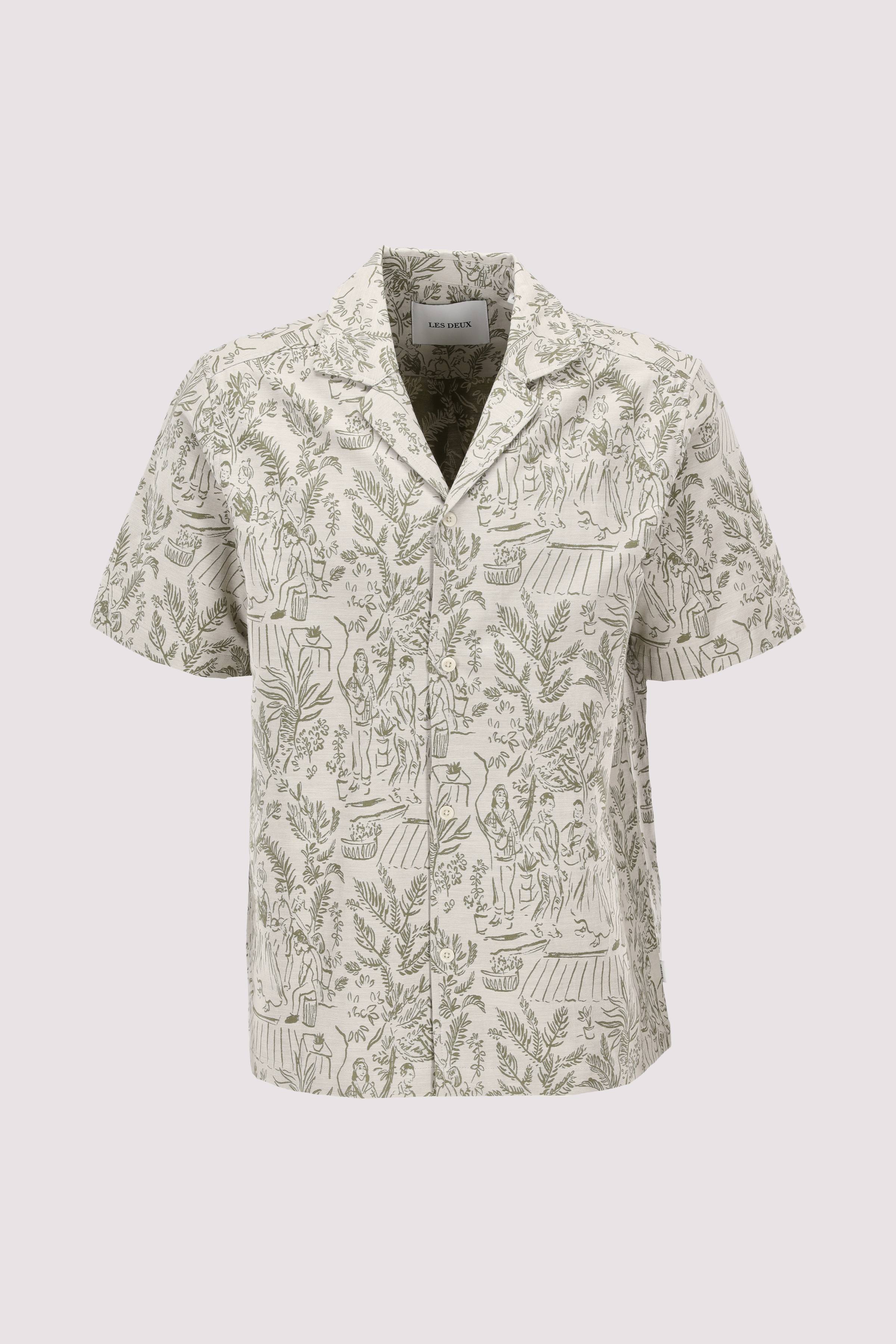 Lesley Dancing Shirt