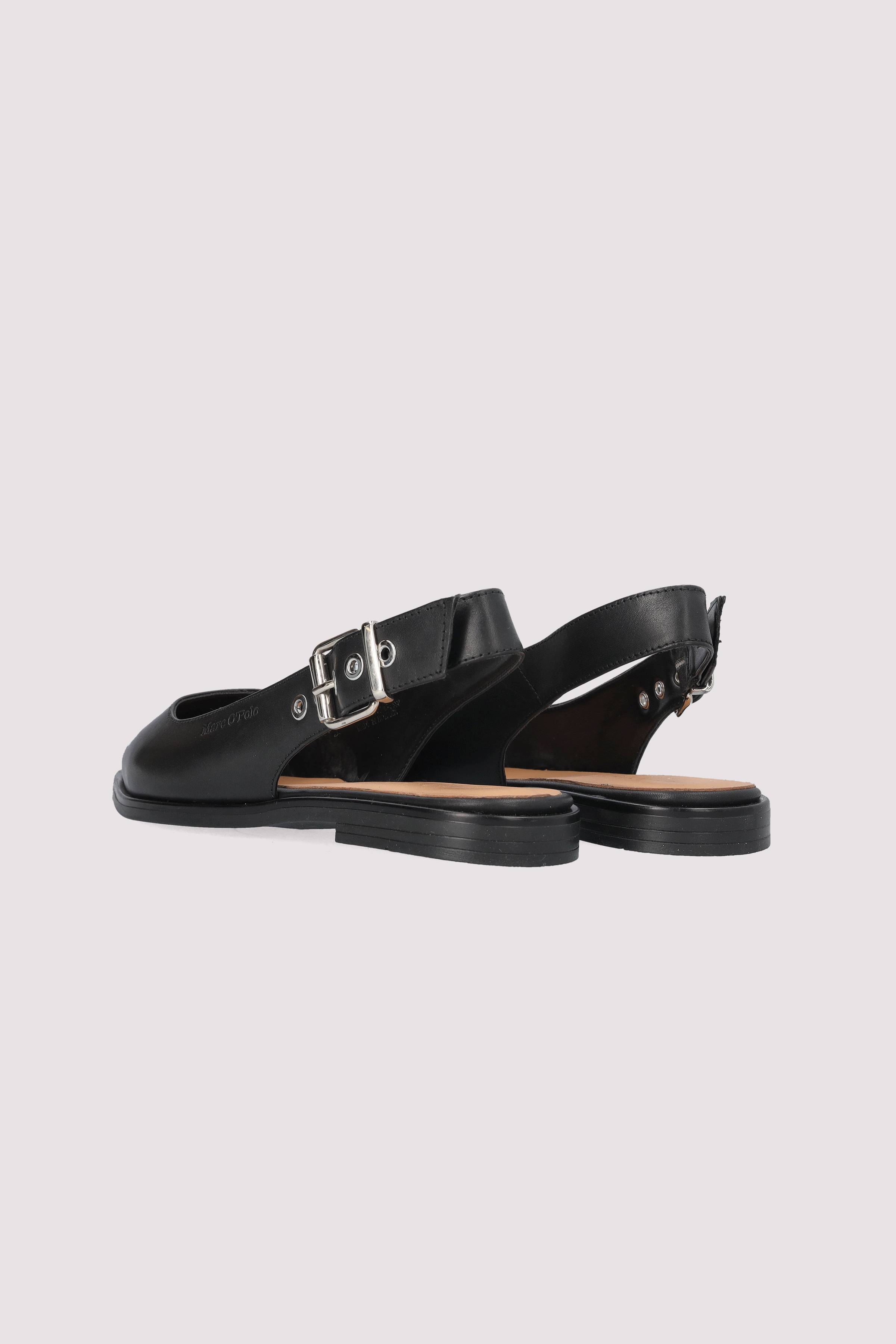Marc O Polo Shoes - Slingback