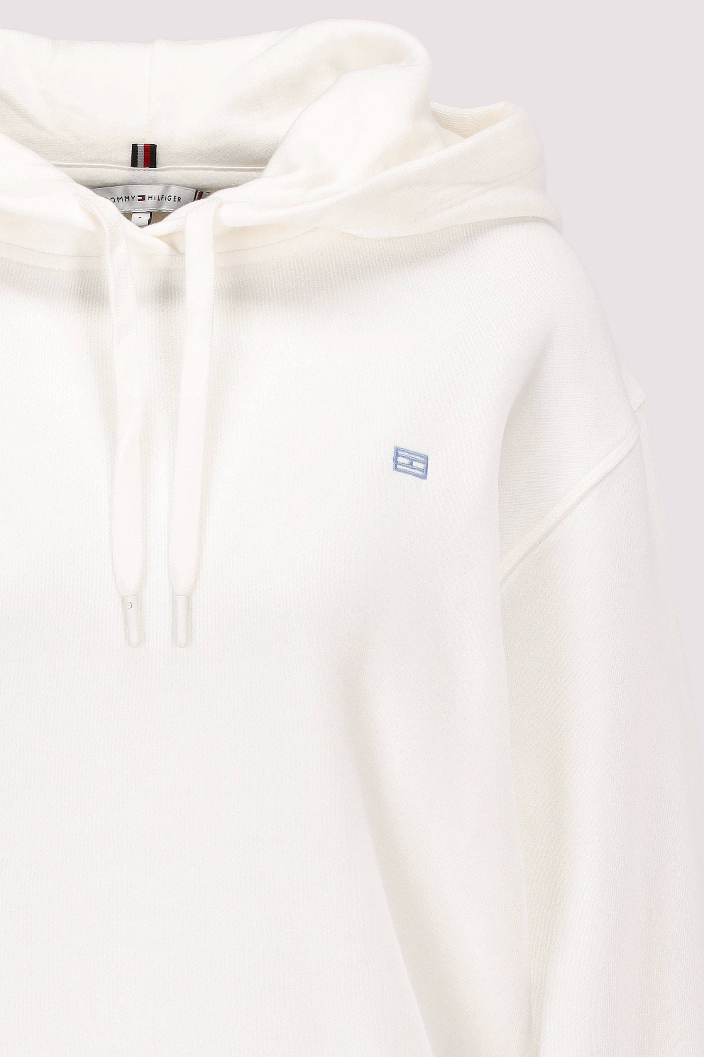 Tommy Hilfiger - REG CONTRAST FLAG HOODIE Tommy Hilfiger - REG CONTRAST FLAG HOODIE