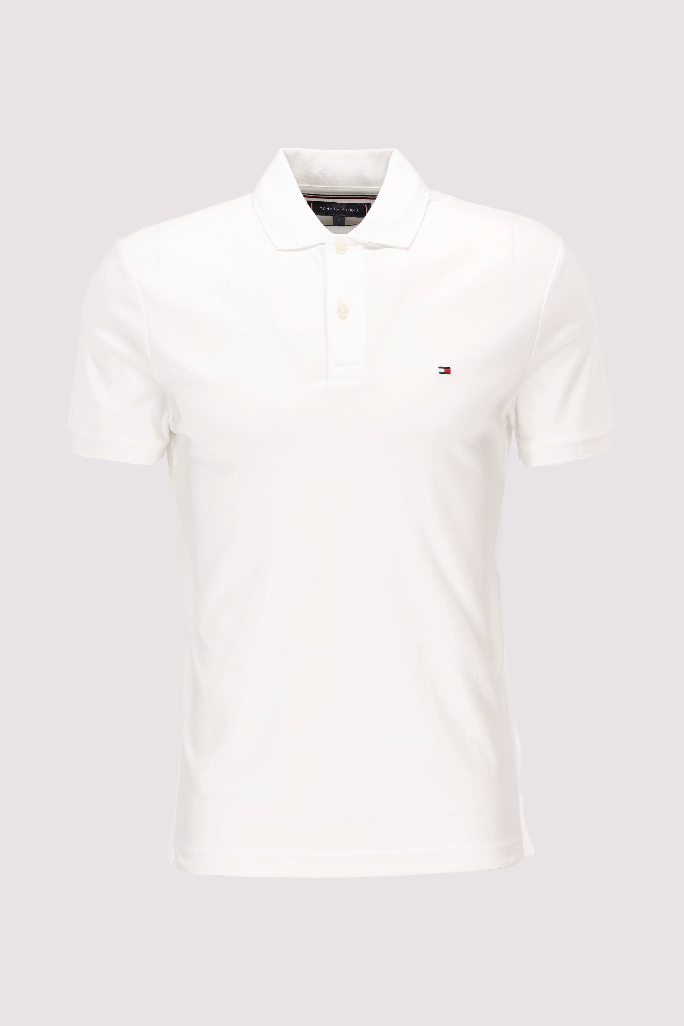 Tommy Hilfiger - LIQUID COTTON ESSENTIAL REG PO Tommy Hilfiger - LIQUID COTTON ESSENTIAL REG PO