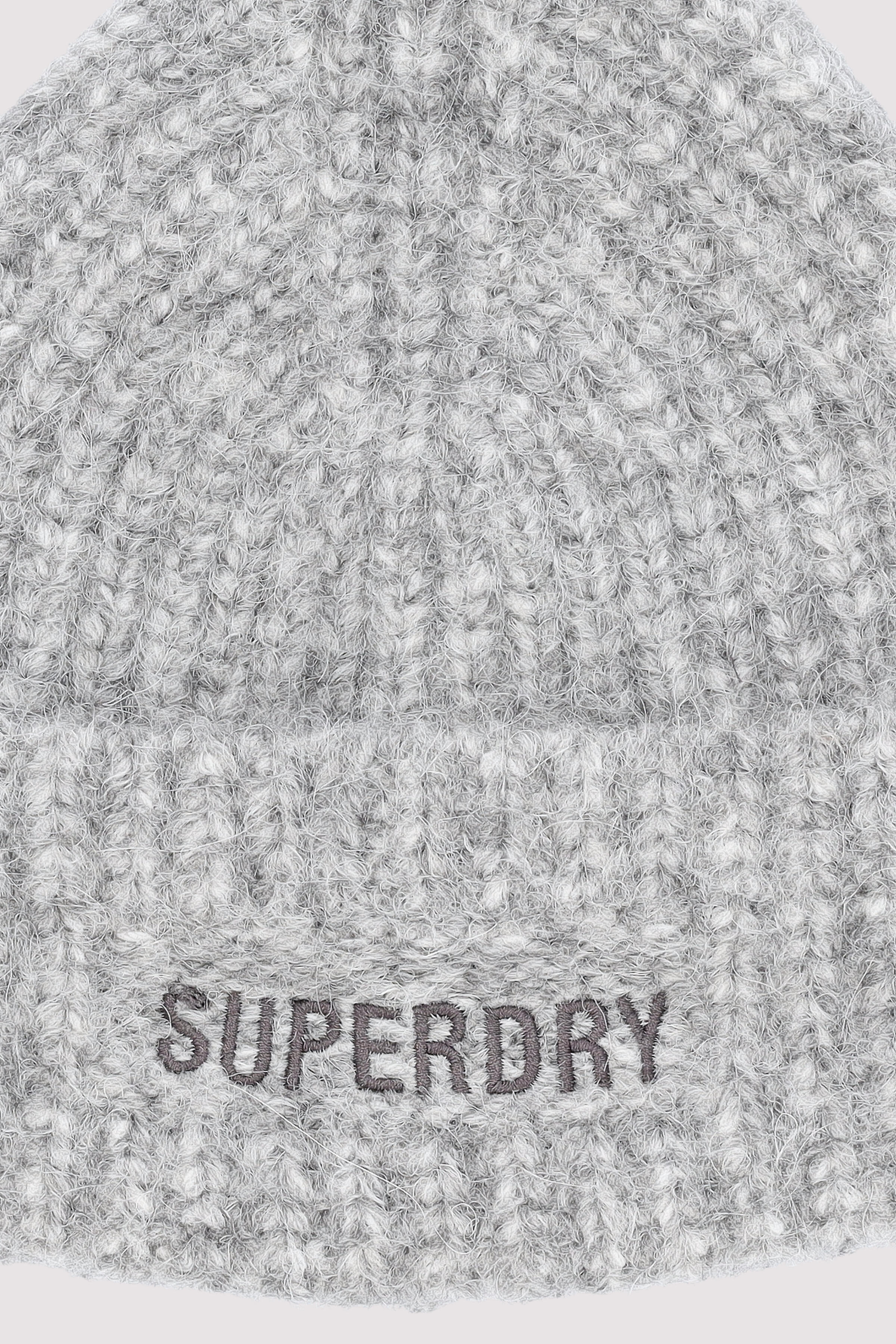 Superdry - Ribbed Beanie Superdry - Ribbed Beanie