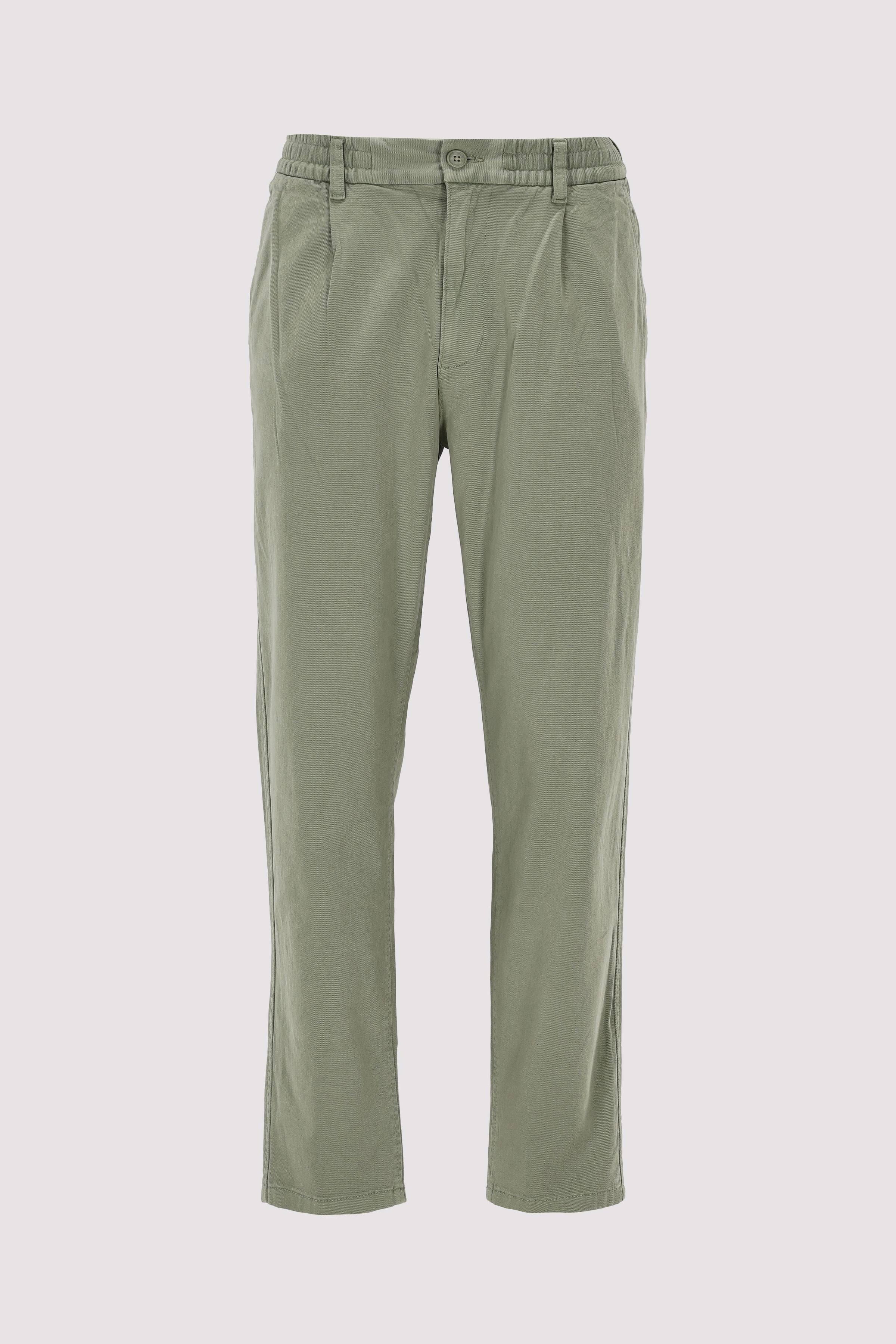 TJM ISAAC TWILL CASUAL PANT