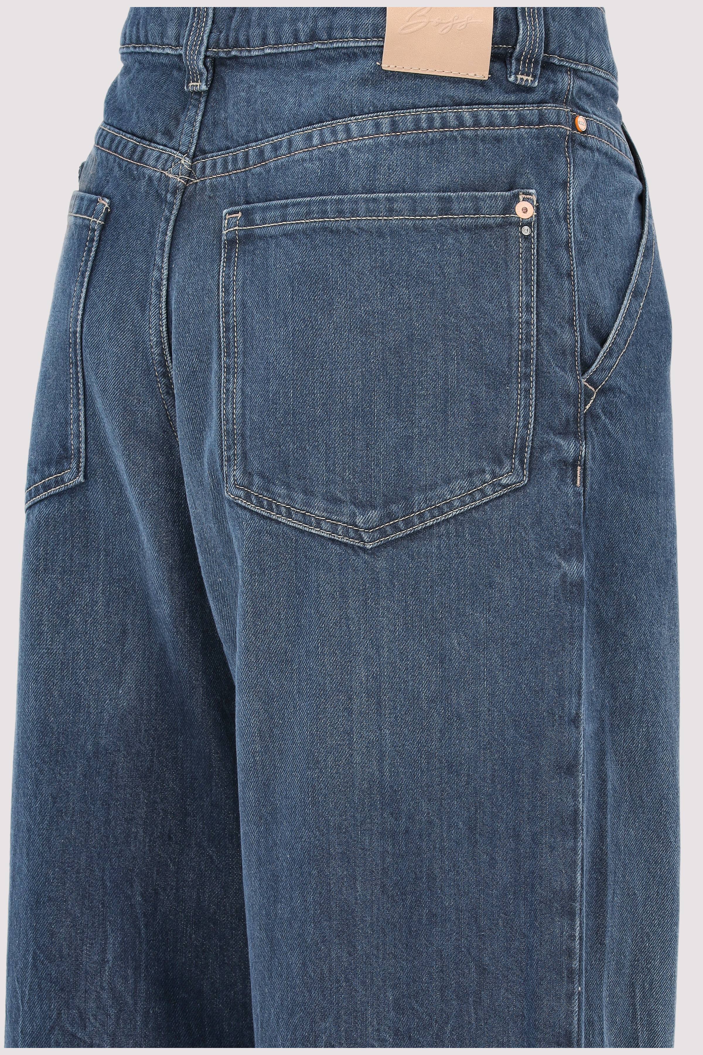 BOSS - C_SLOUCHY PLTD MR 10274129 01