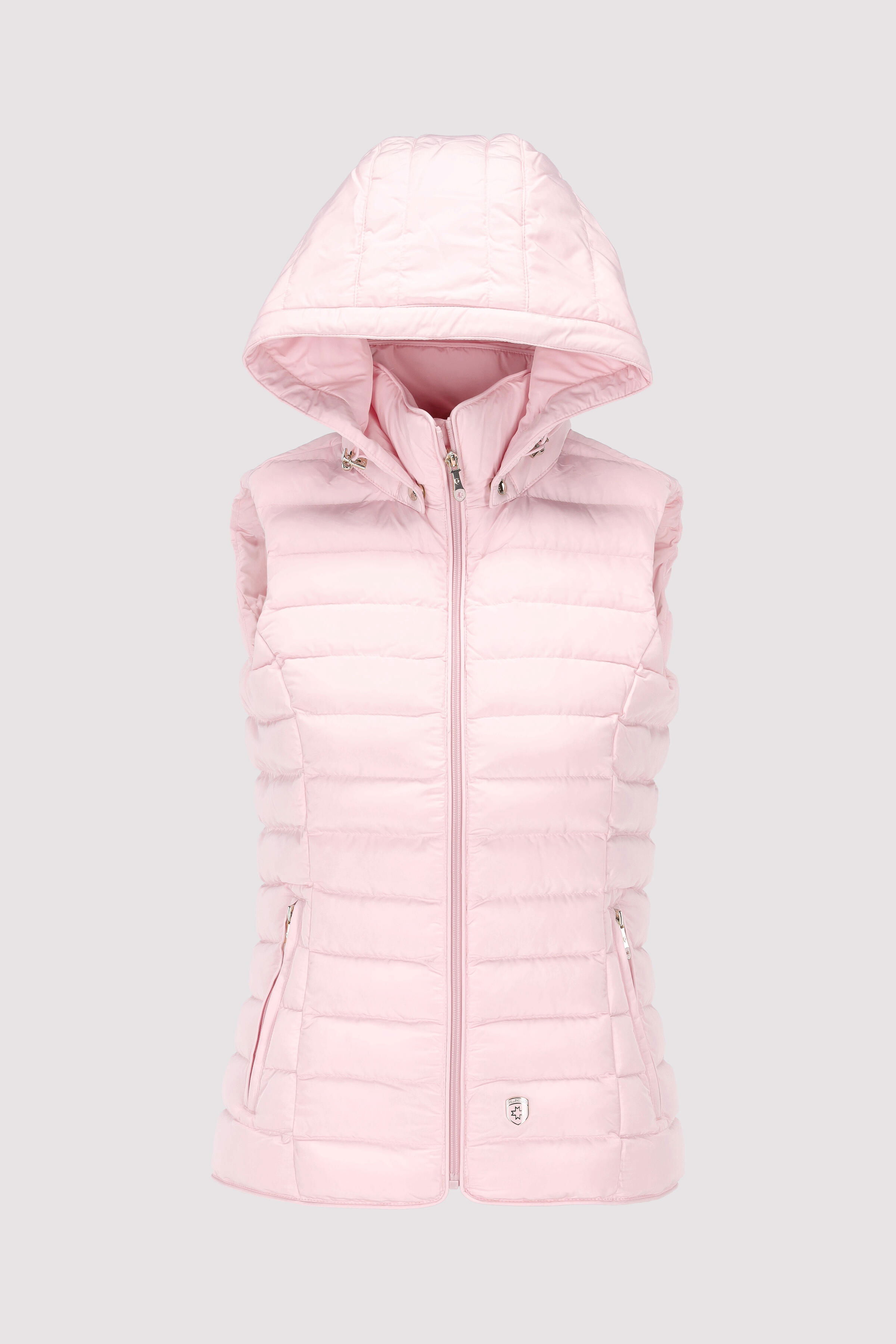 Wellensteyn - Italy Vest Hood Wellensteyn - Italy Vest Hood