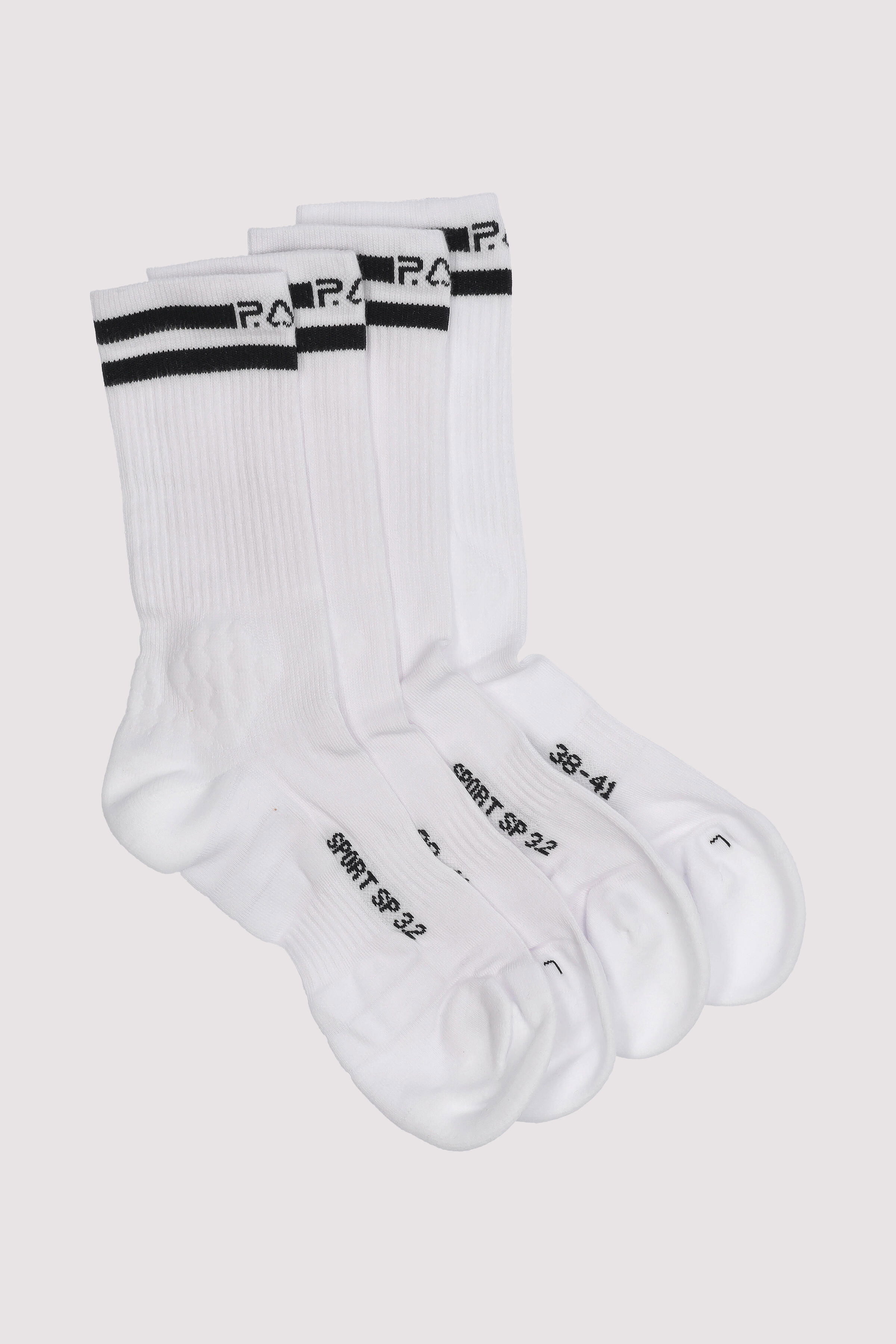 P.A.C. - 3.2 Sport Recy Stripes P.A.C. - 3.2 Sport Recy Stripes