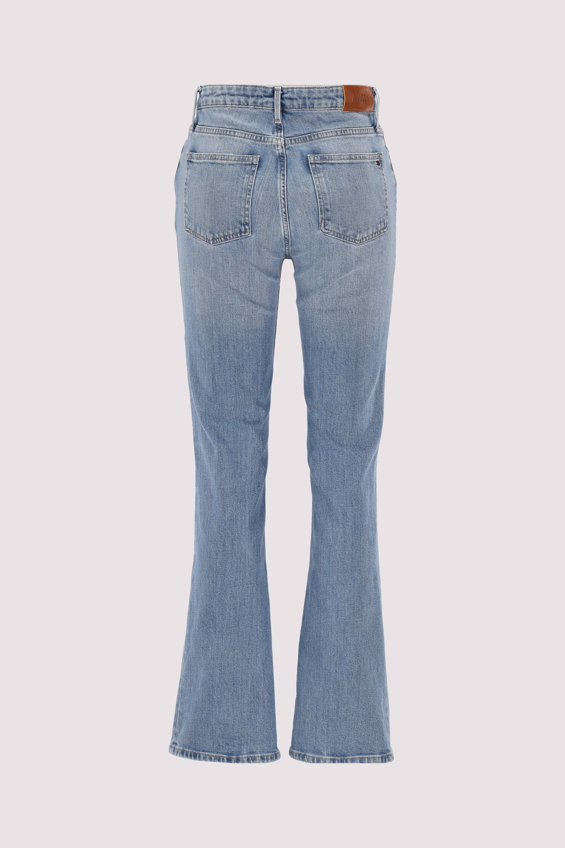 Tommy Hilfiger - BOOTCUT RW UMA Tommy Hilfiger - BOOTCUT RW UMA
