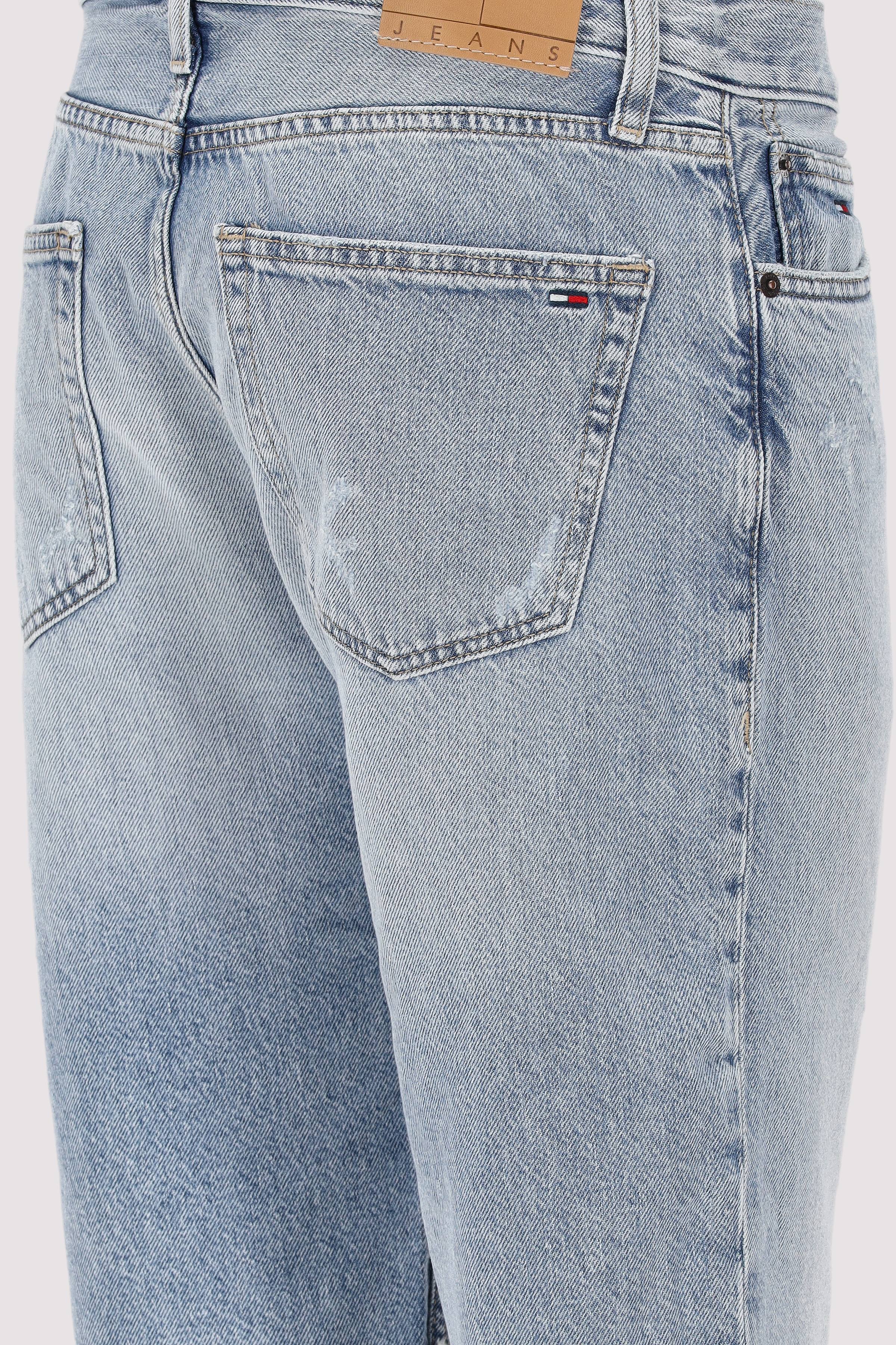 Tommy Jeans - RYAN SHORT CBF CI8010 Tommy Jeans - RYAN SHORT CBF CI8010