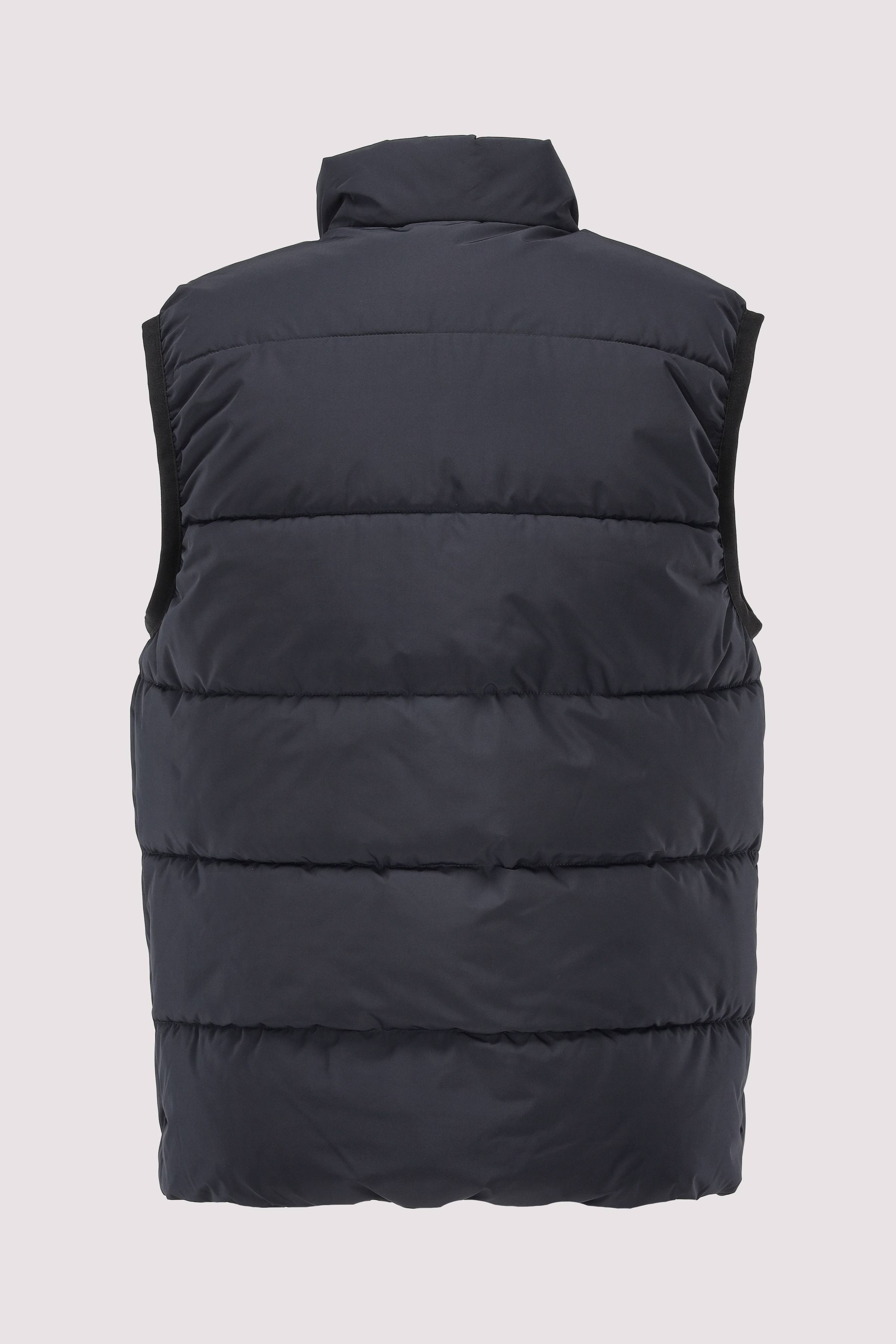 Bodywarmer SNOWBURST BW POLYCE