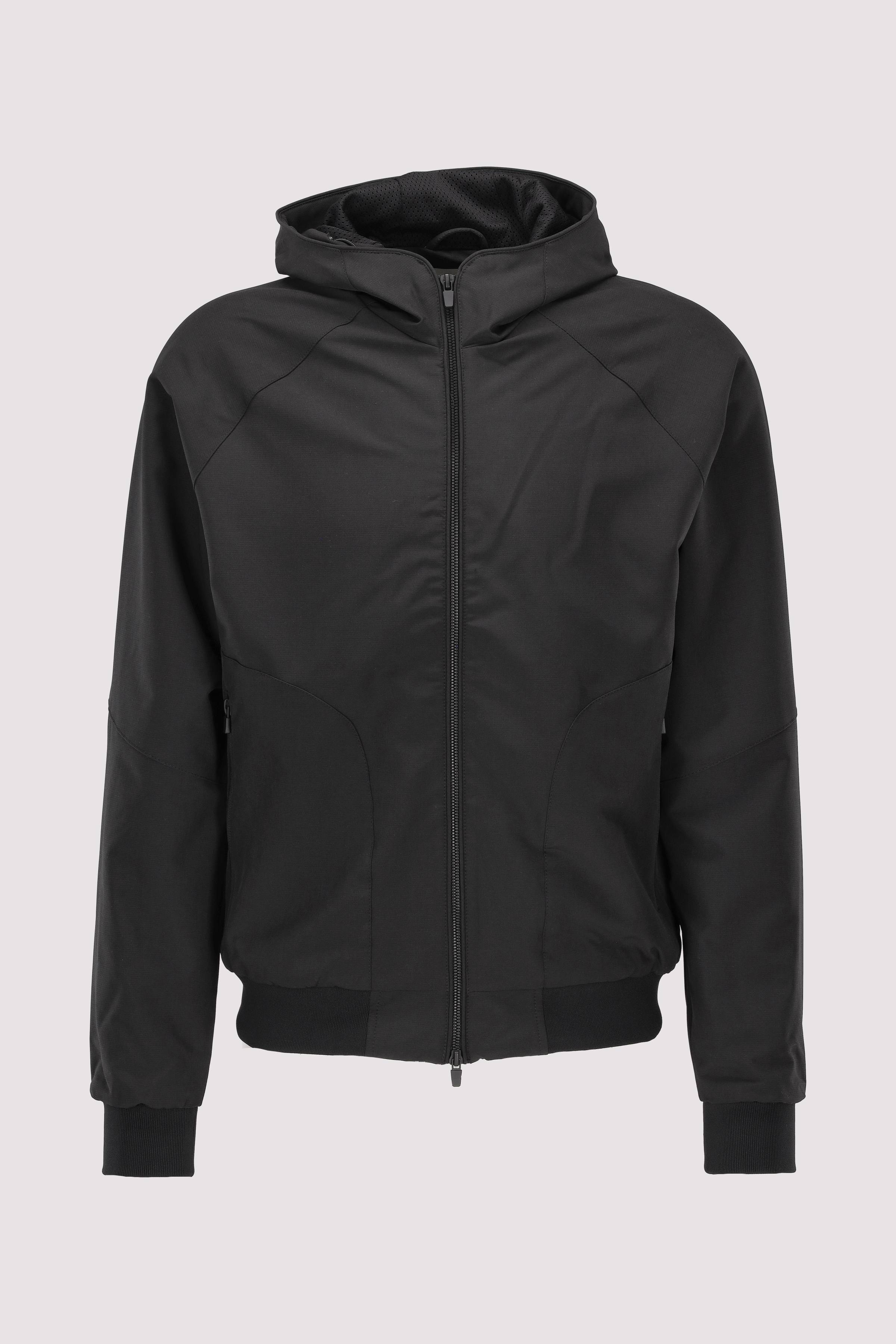 JJEPERFECT BOMBER NOOS