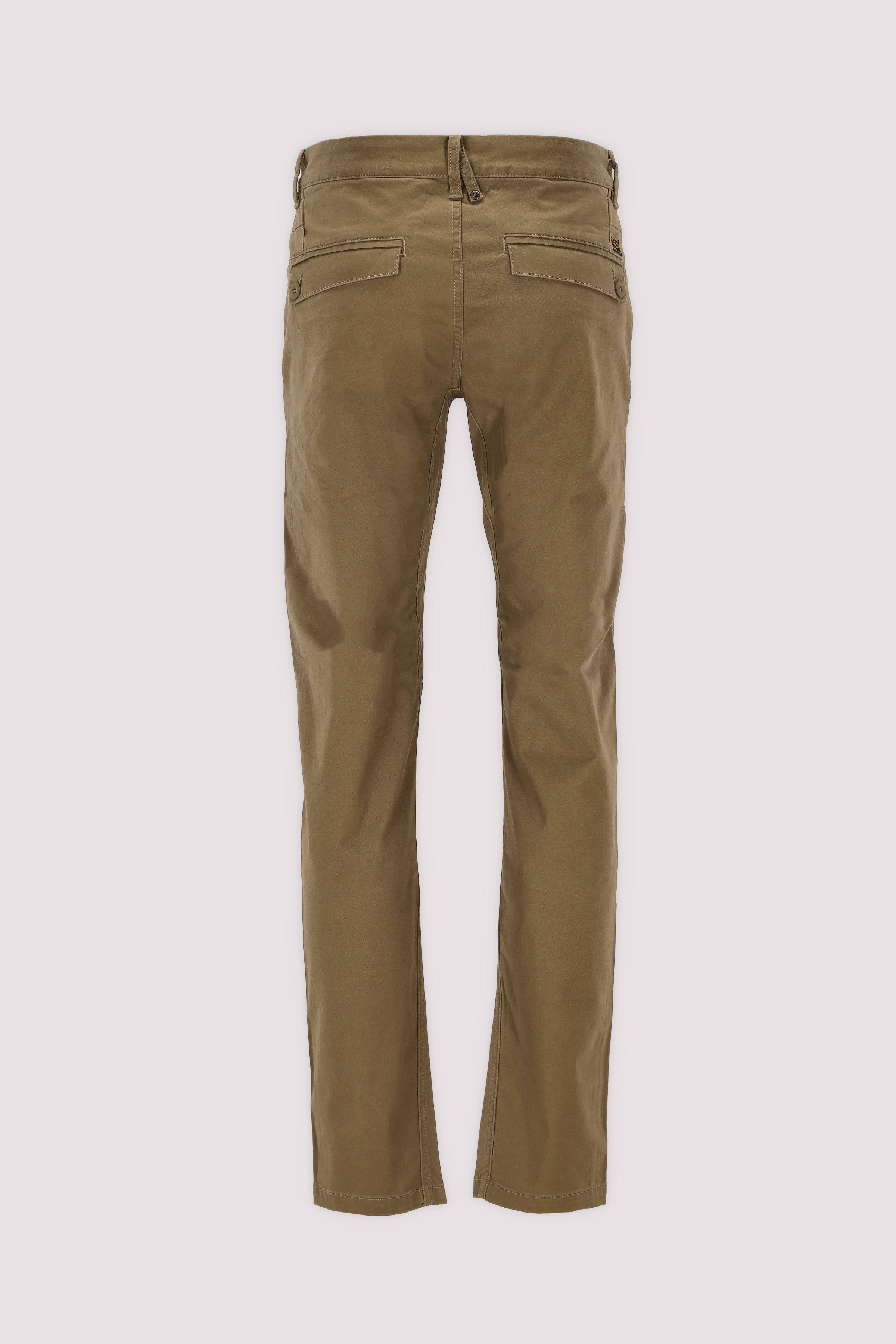 PME Legend - PME Legend Freizeithose mit Cargo Look