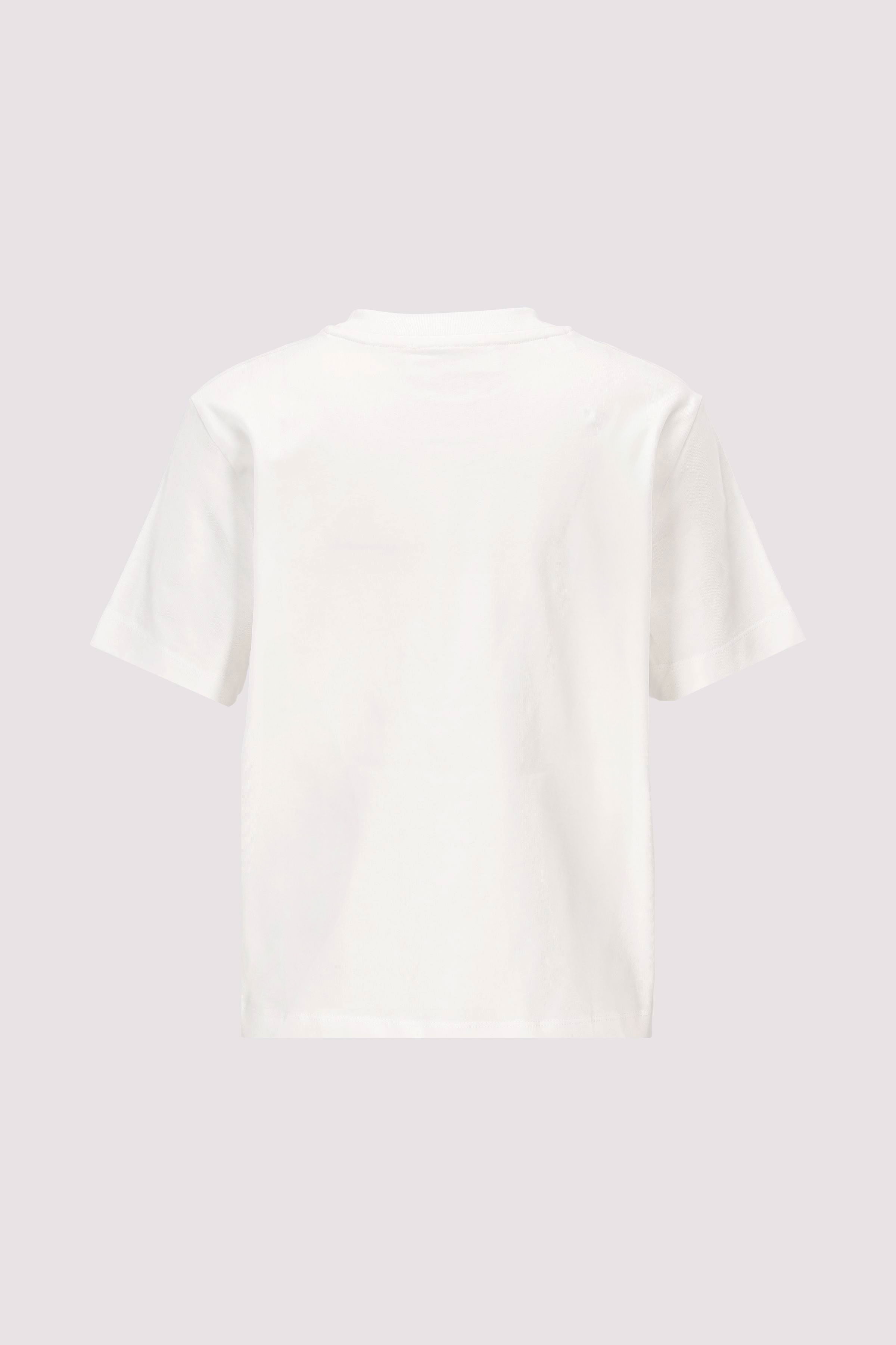 Selected - SLFESSENTIAL SS BOXY TEE NOOS Selected - SLFESSENTIAL SS BOXY TEE NOOS