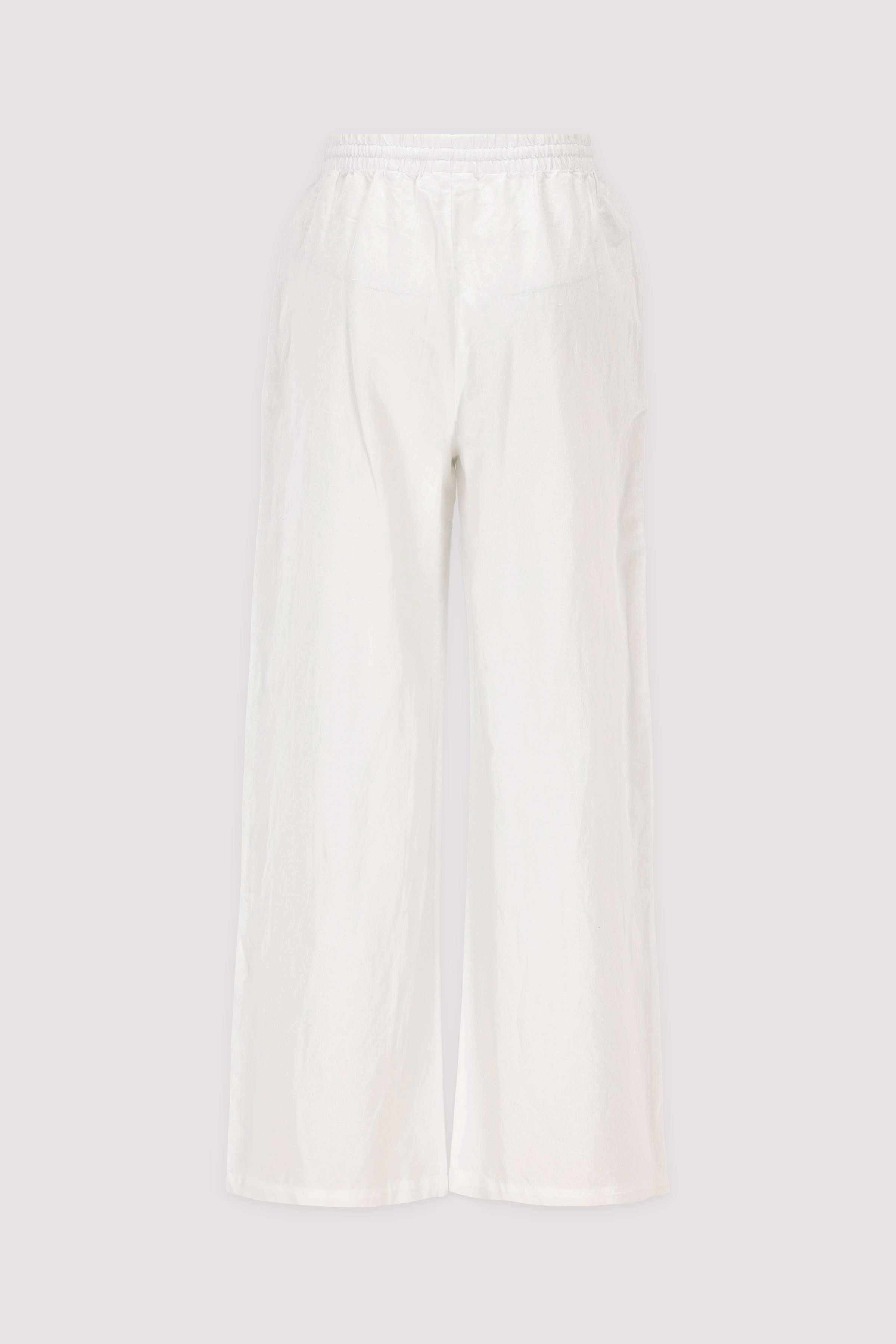 Woven Pants